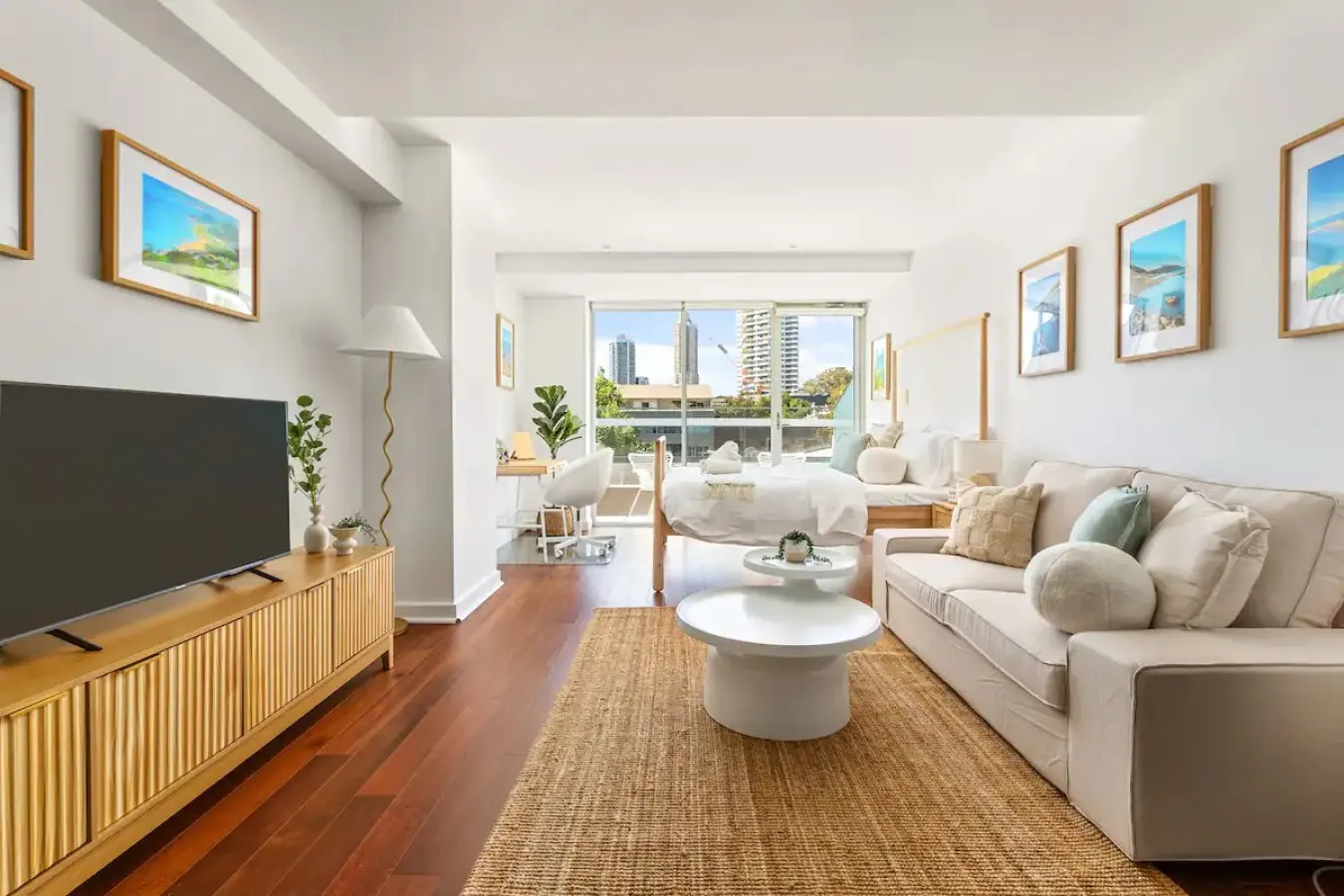 Serene City Escape Darlinghurst
