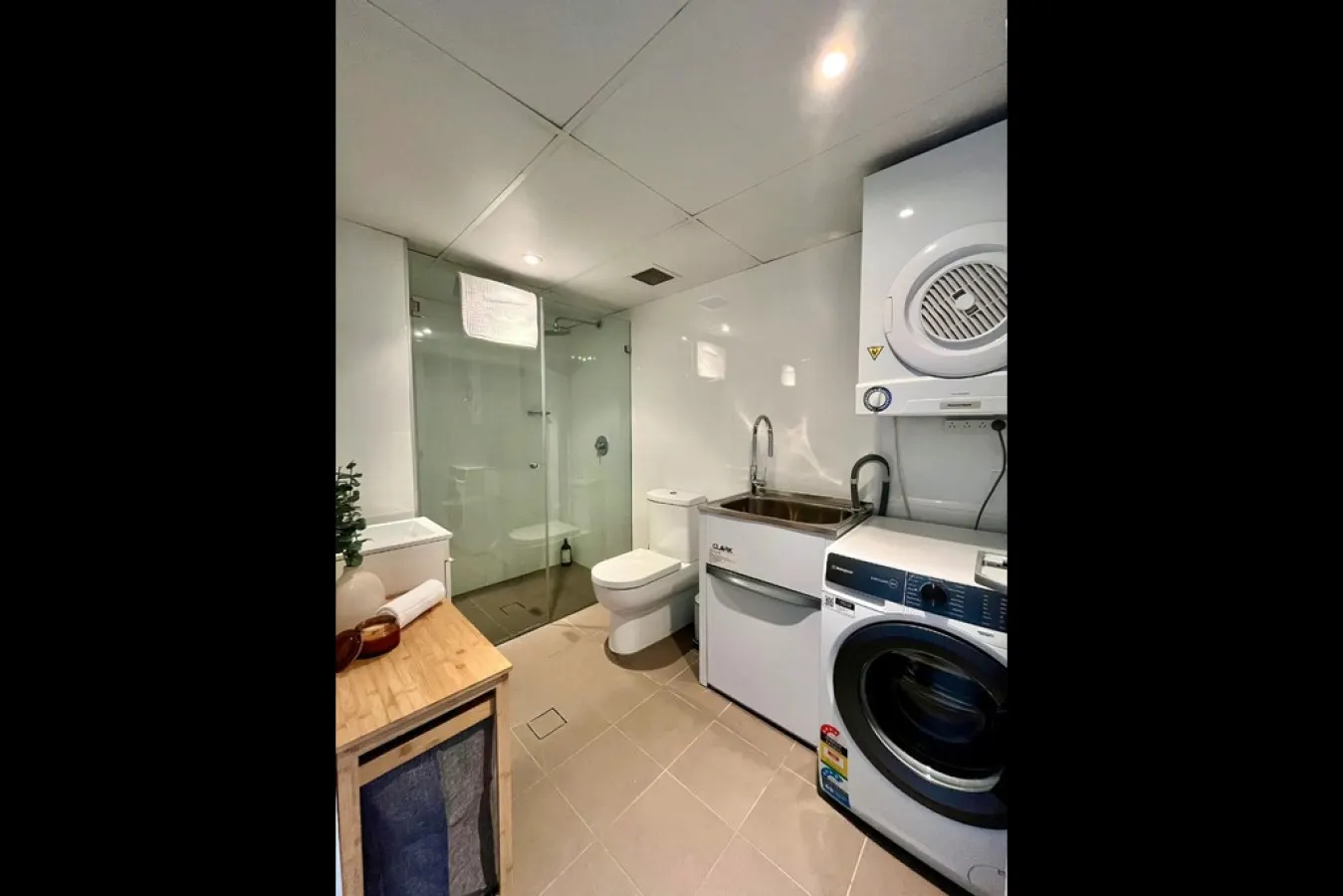 Serene City Escape Darlinghurst 9