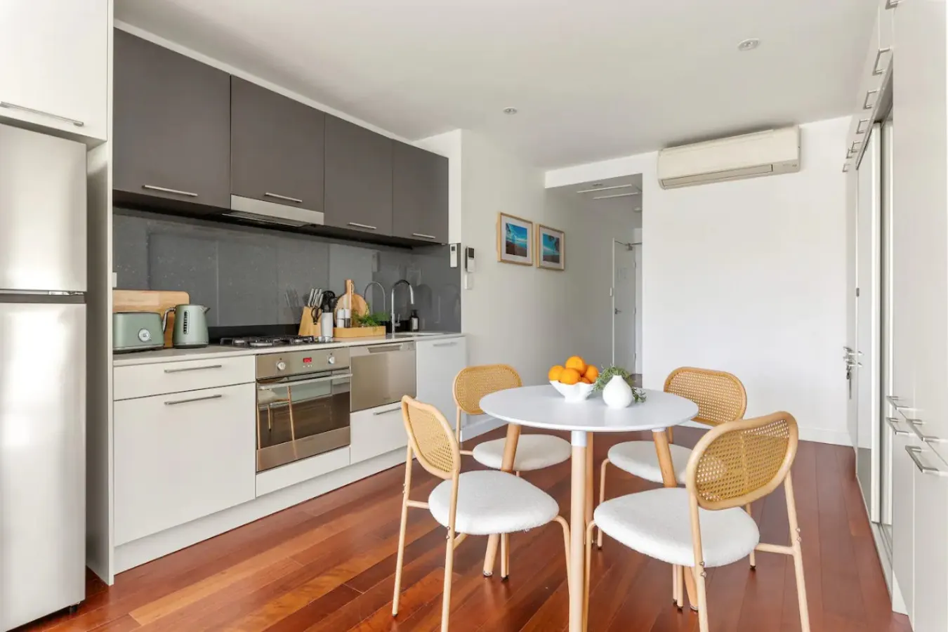 Serene City Escape Darlinghurst 4
