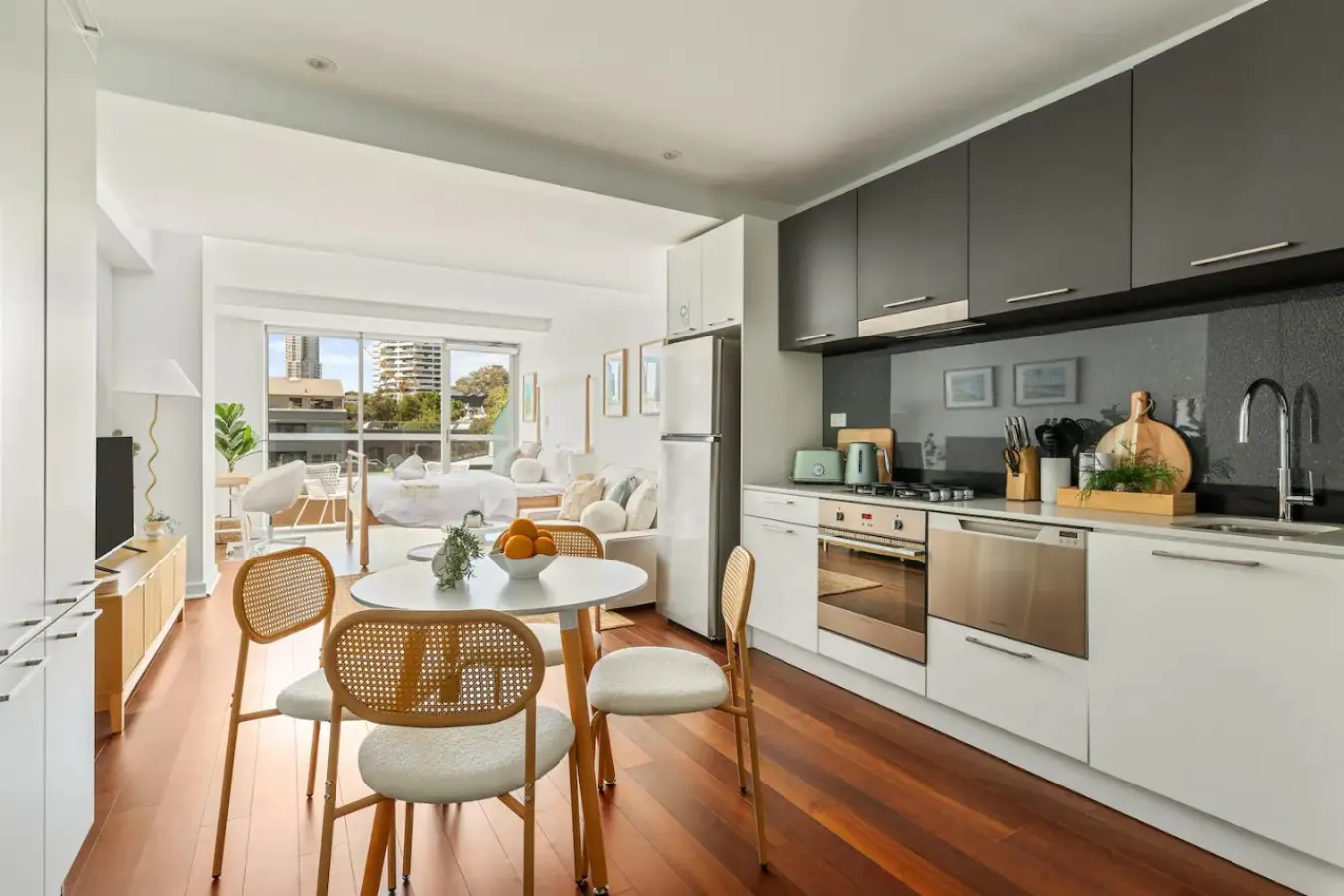 Serene City Escape Darlinghurst 5