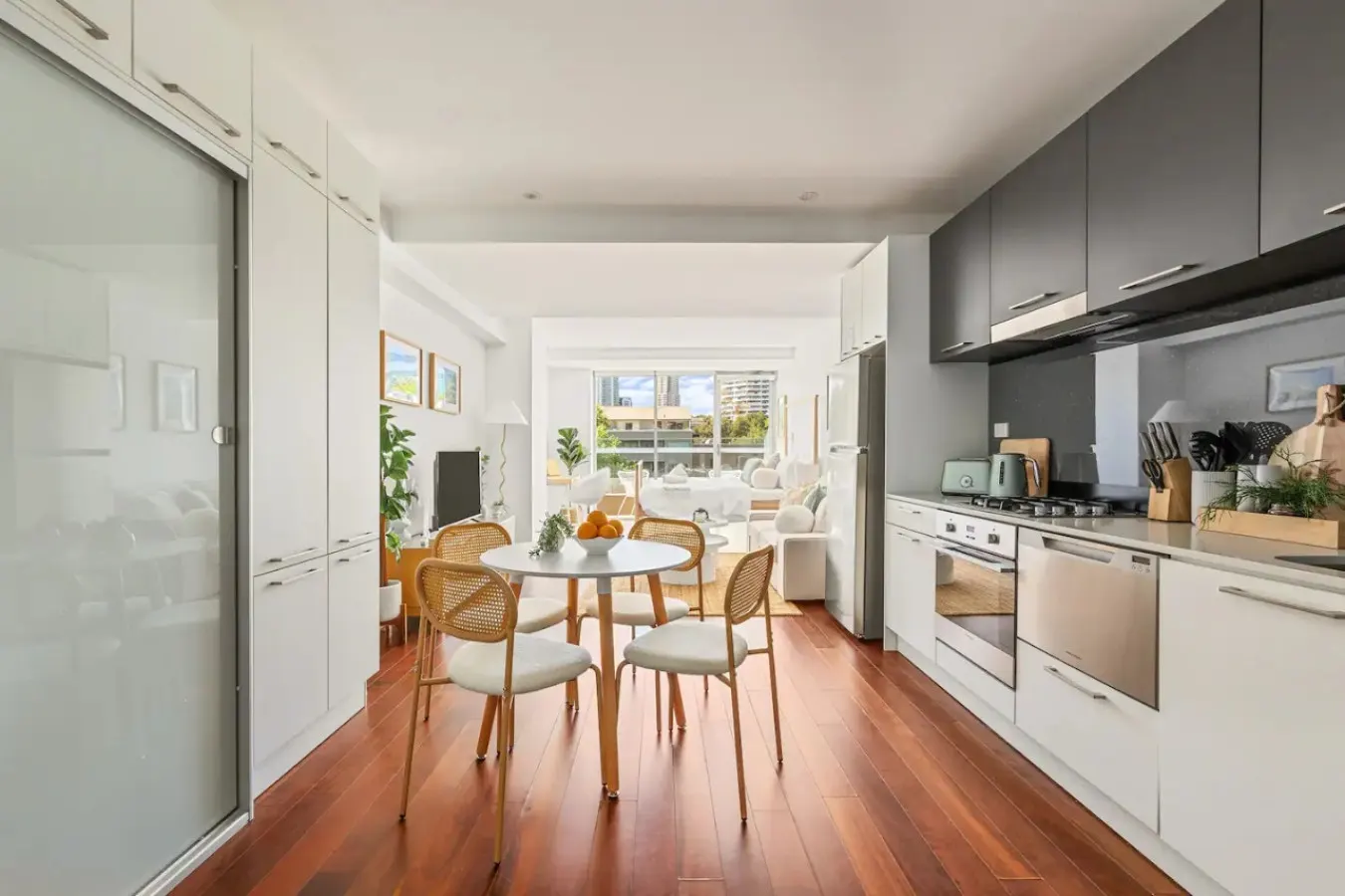 Serene City Escape Darlinghurst 6