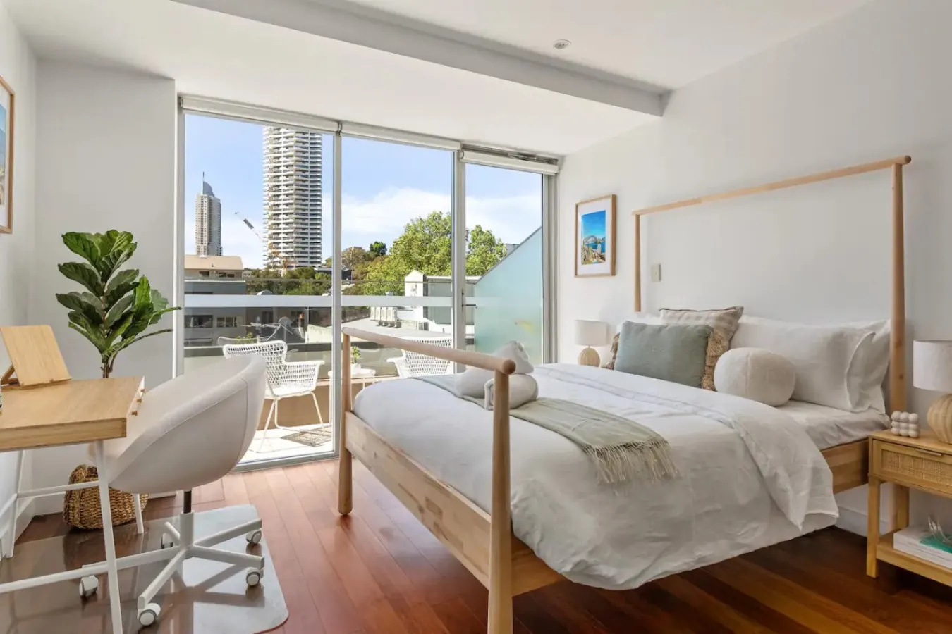 Serene City Escape Darlinghurst 7