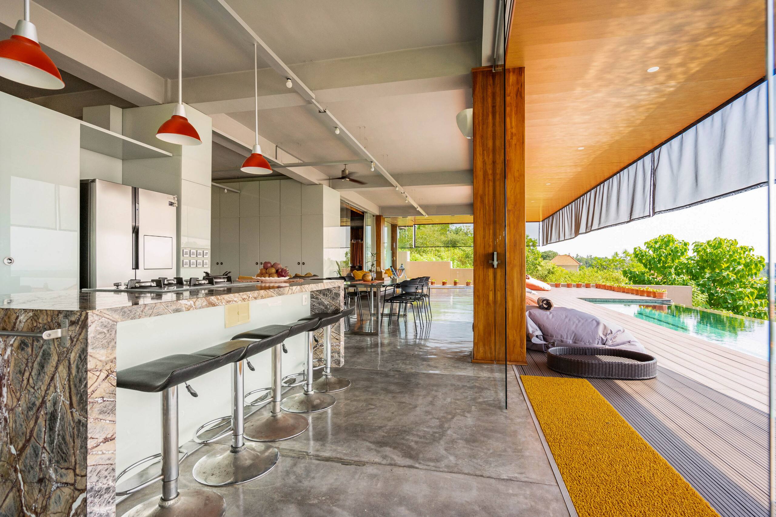 The Arancia Villa — photo 5