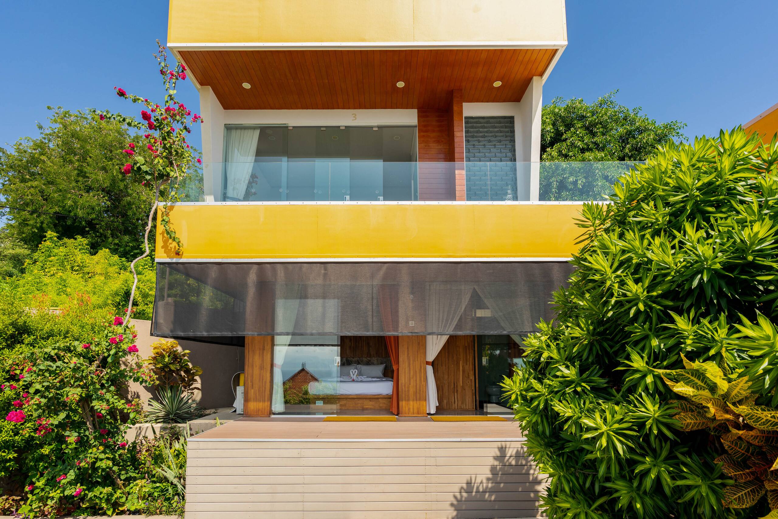 The Arancia Villa 13