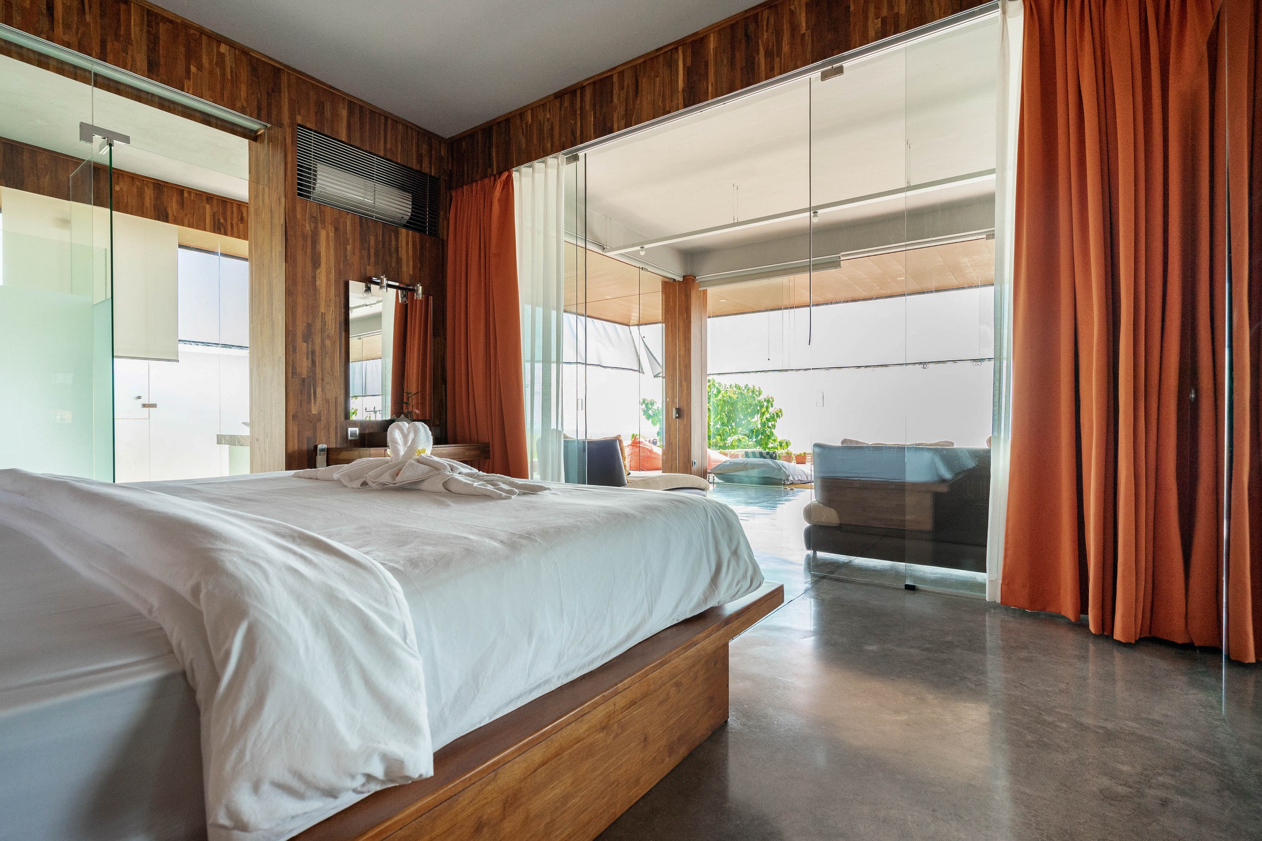 The Arancia Villa 10