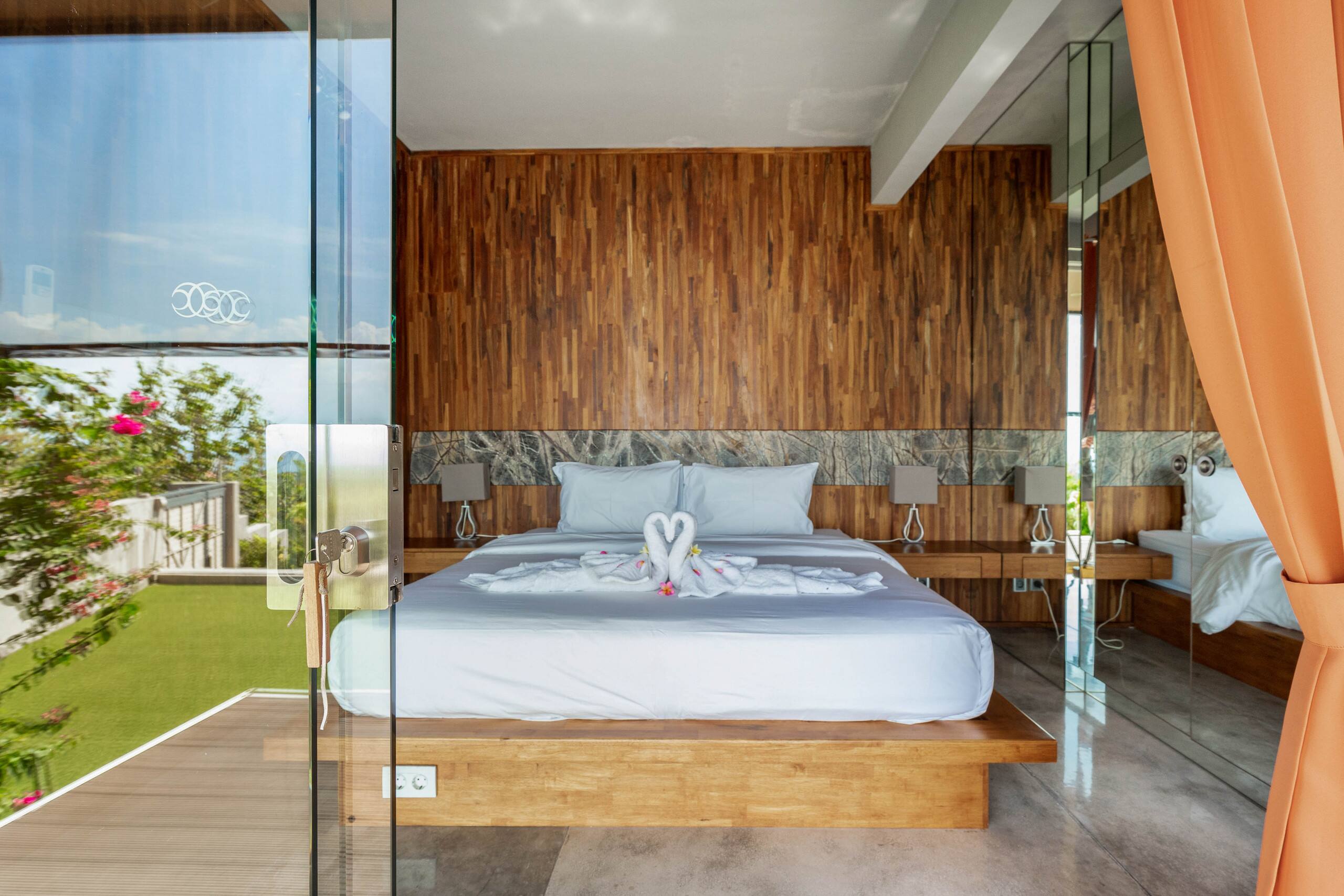 The Arancia Villa 14
