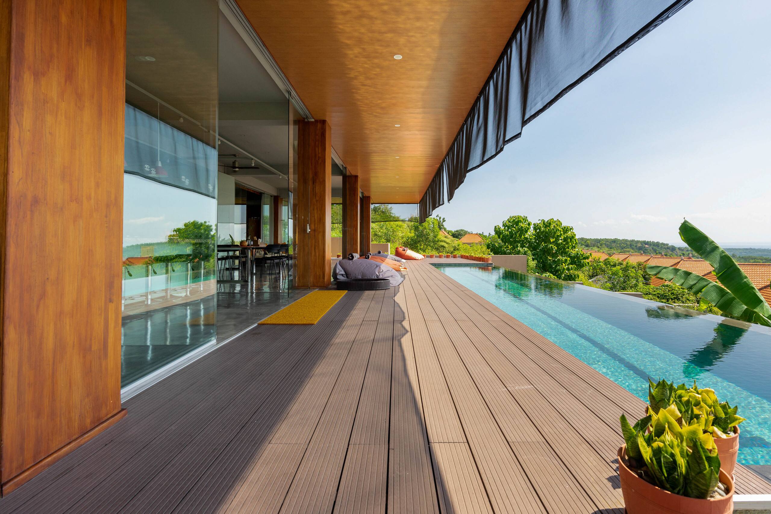 The Arancia Villa 17