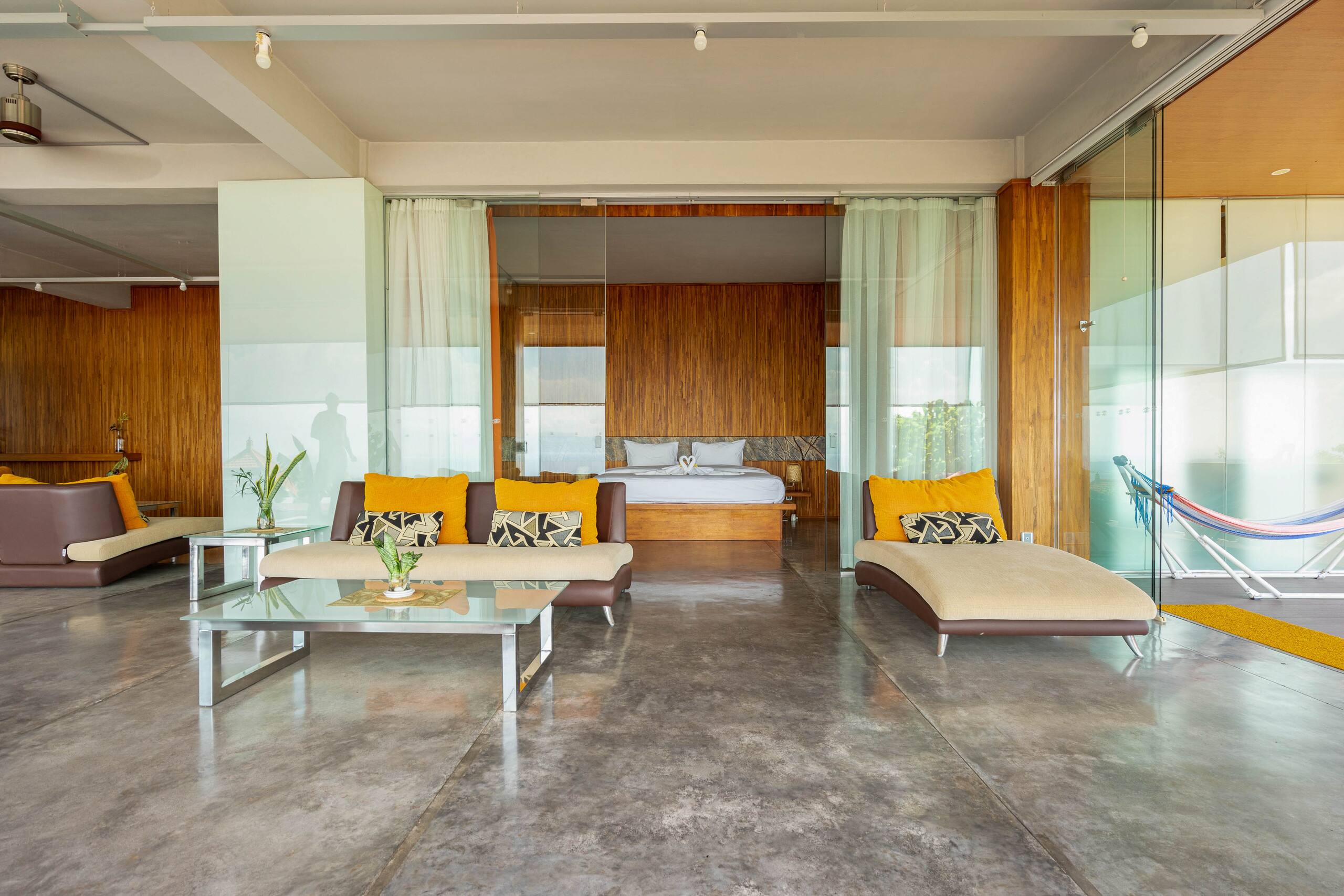 The Arancia Villa 12