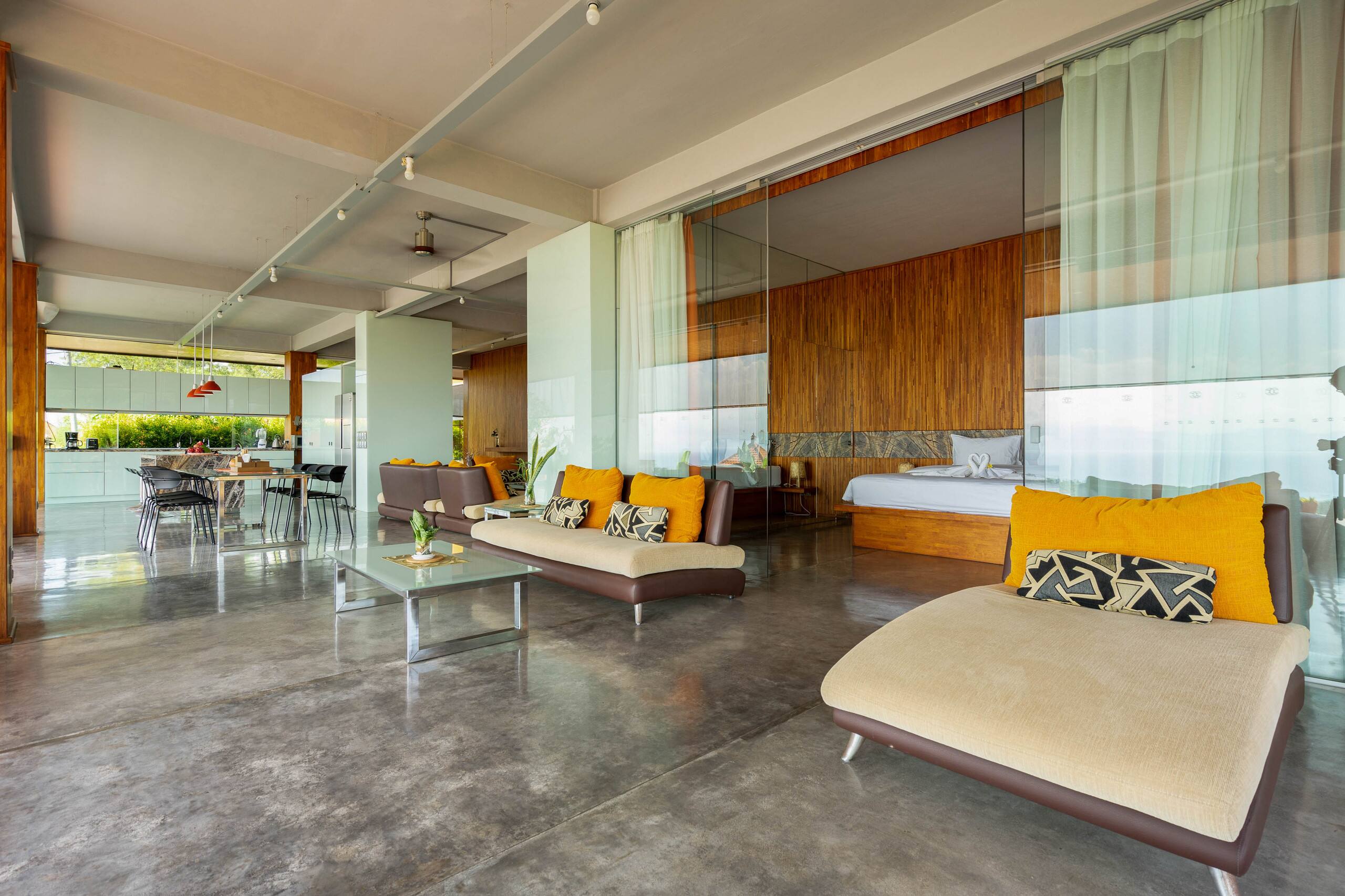 The Arancia Villa 6