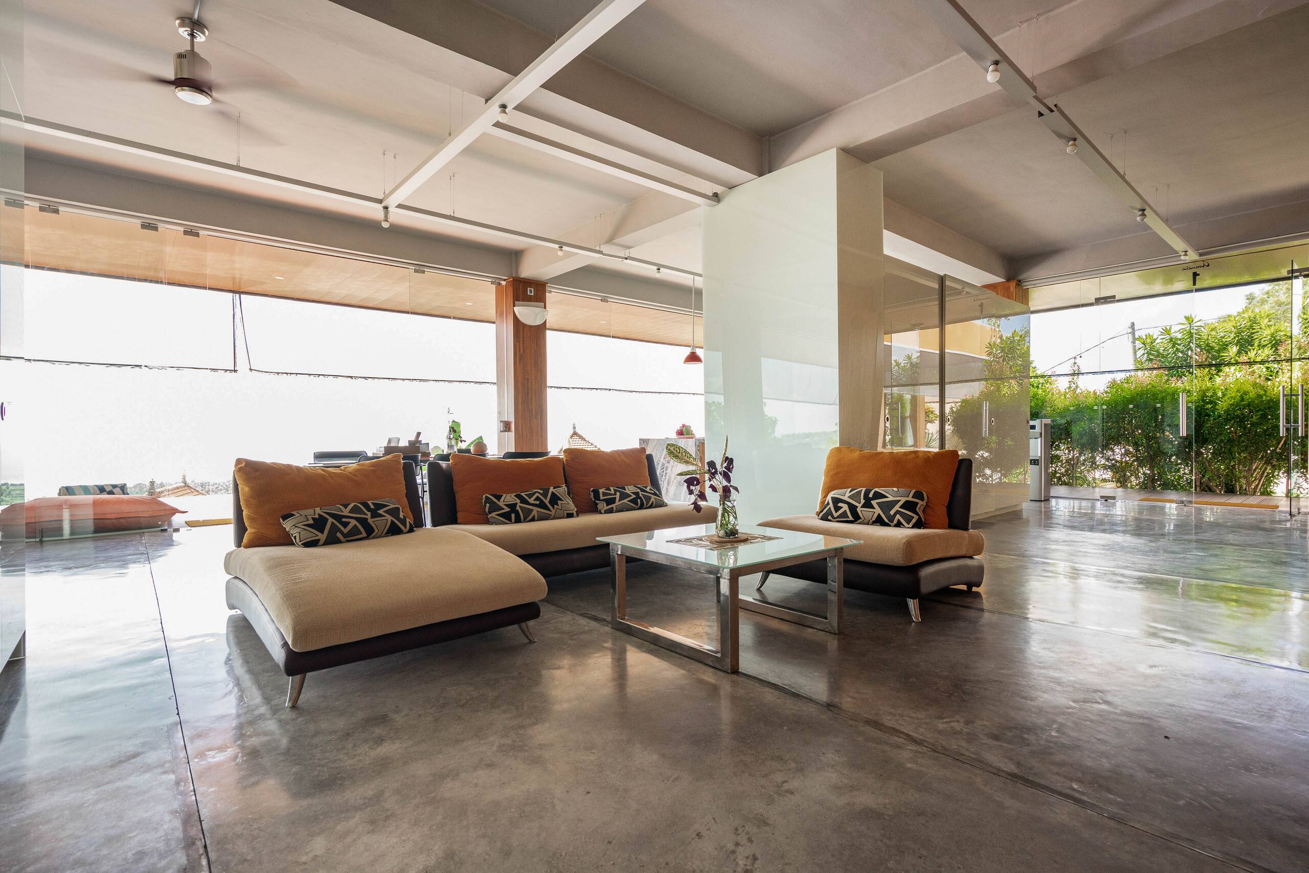 The Arancia Villa — photo 4