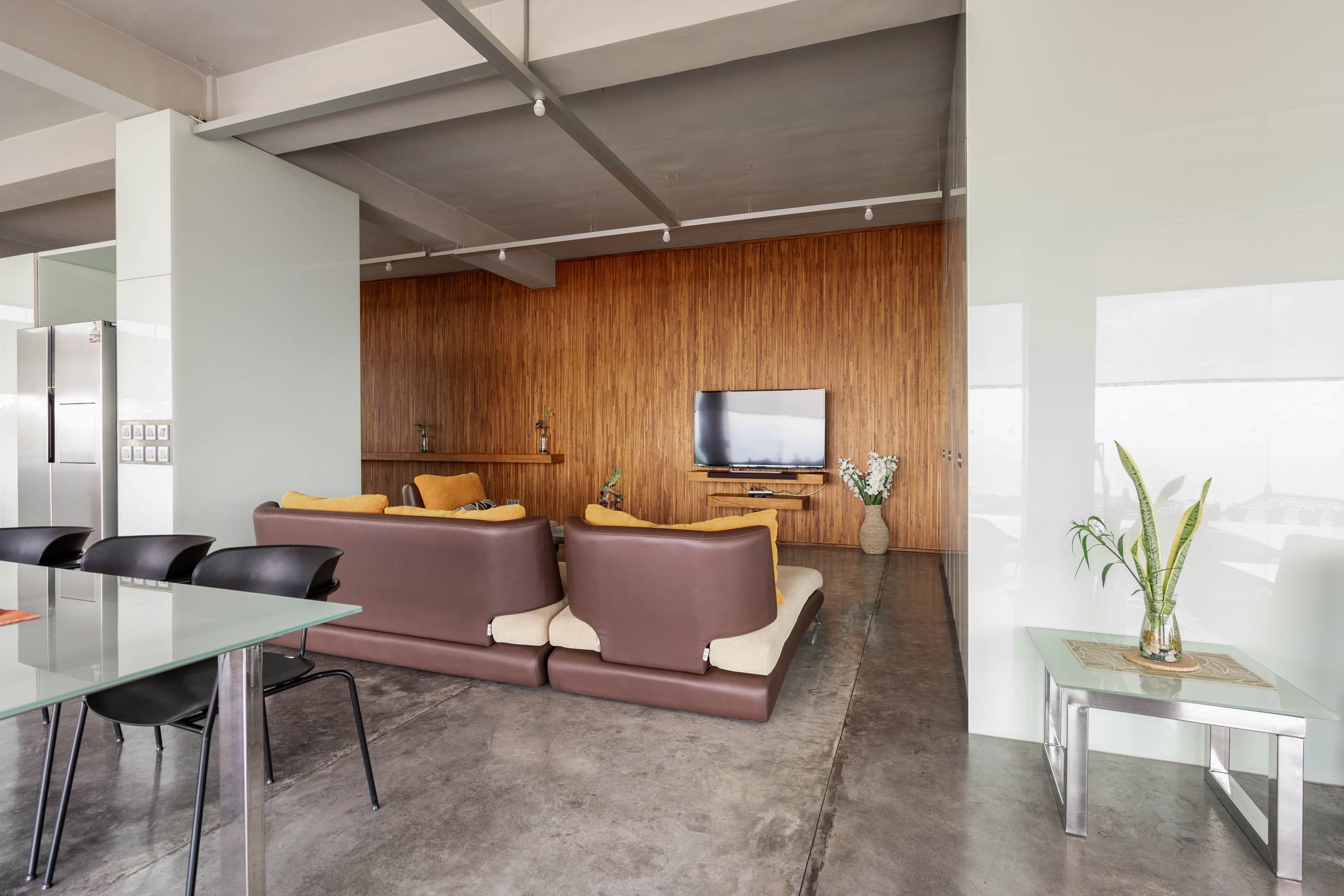 The Arancia Villa 7