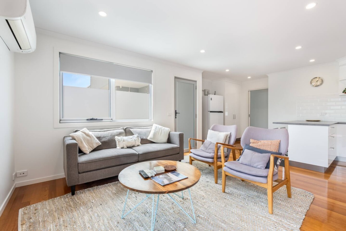 Sunny Home in Kingston Beach 2