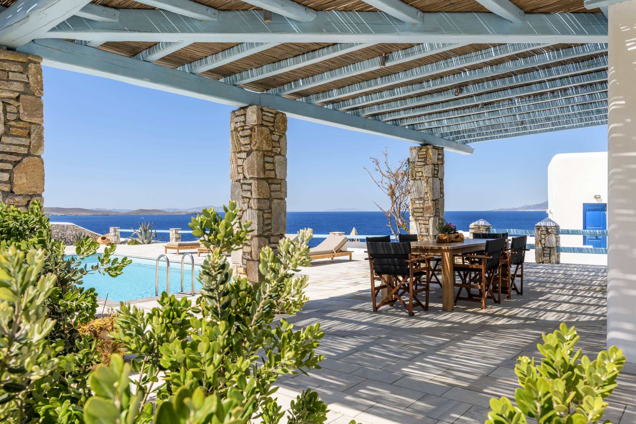 Villa Deliana Ethos Hospitality 32