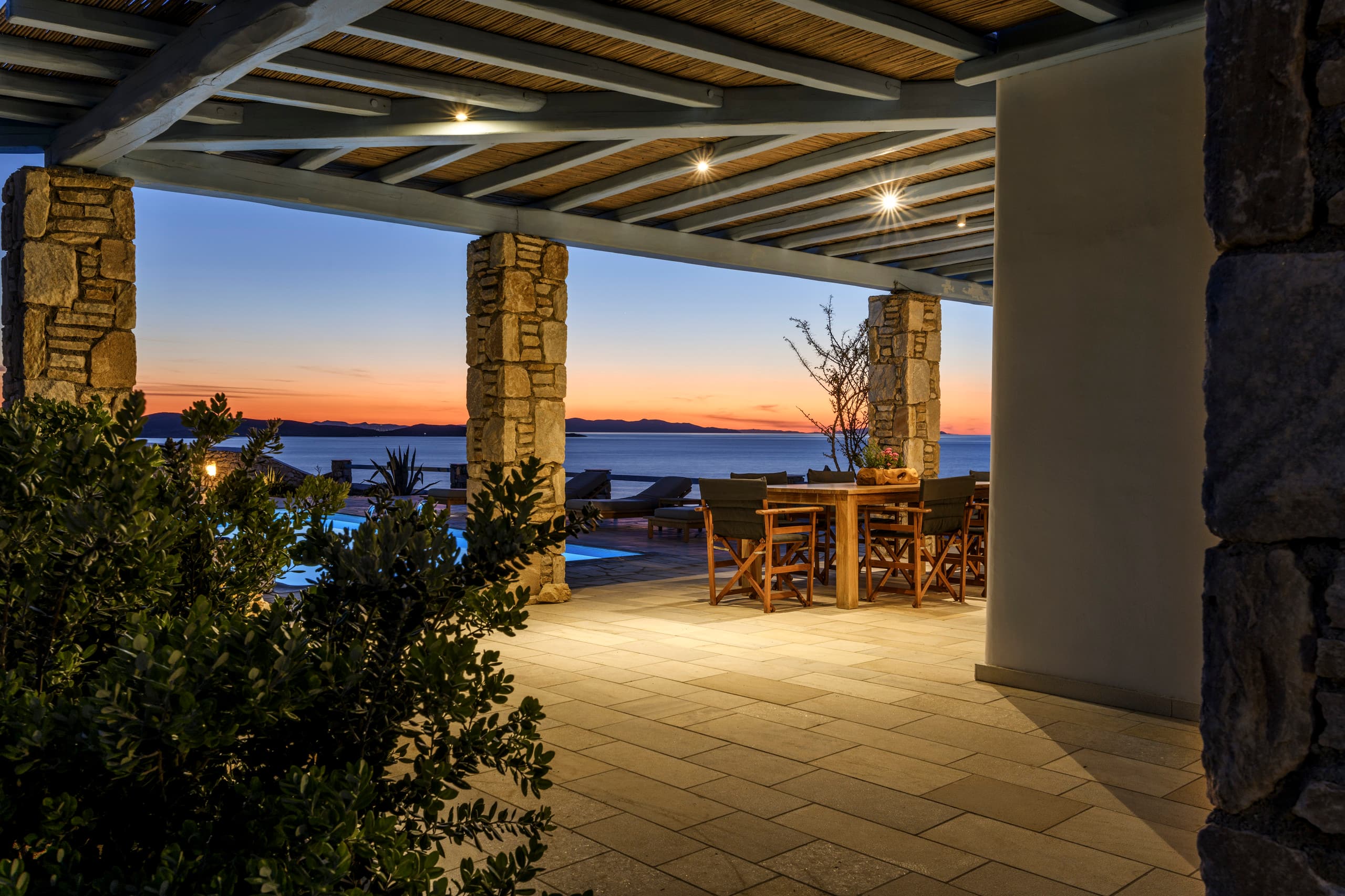 Villa Deliana Ethos Hospitality 33