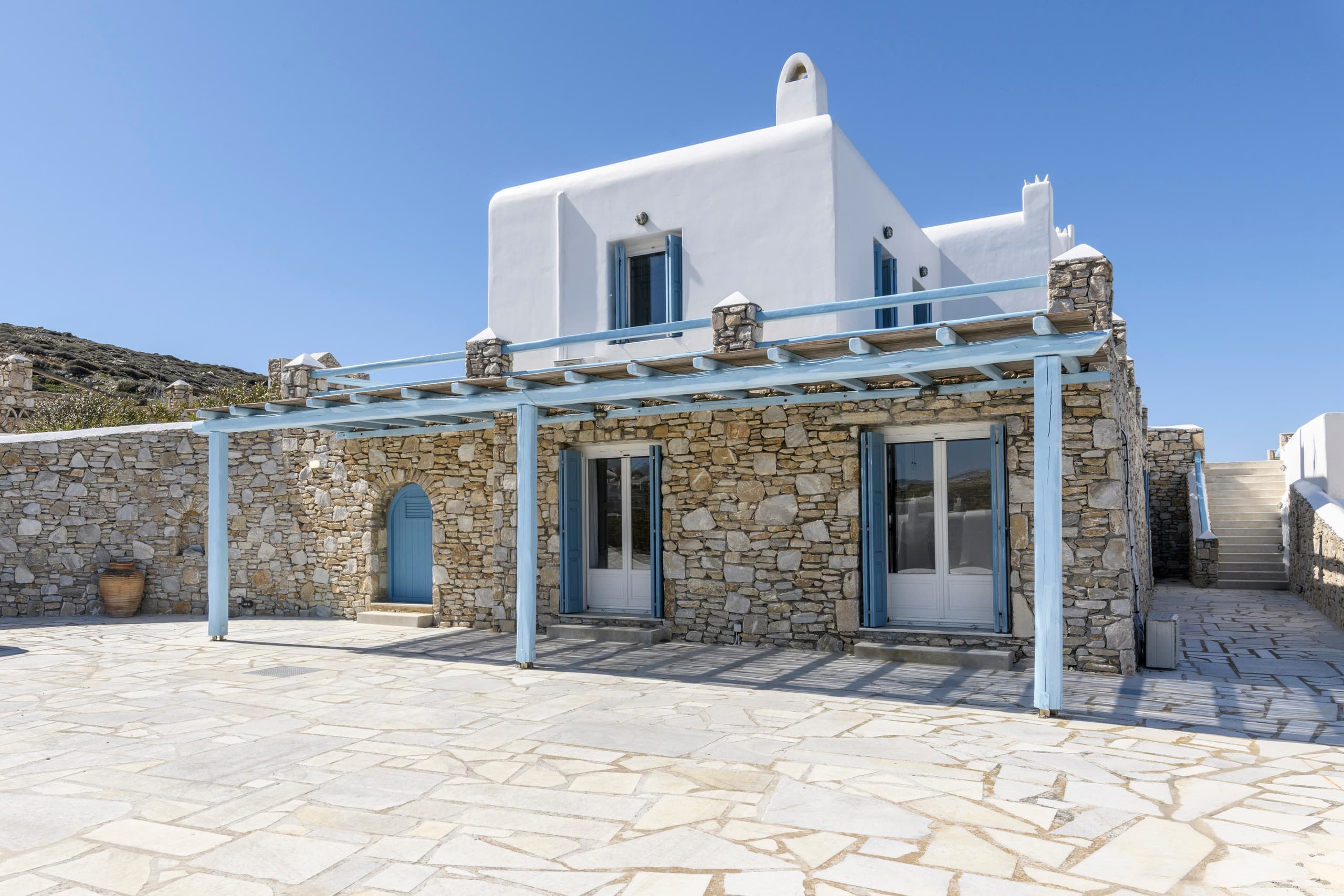 Villa Deliana Ethos Hospitality 36