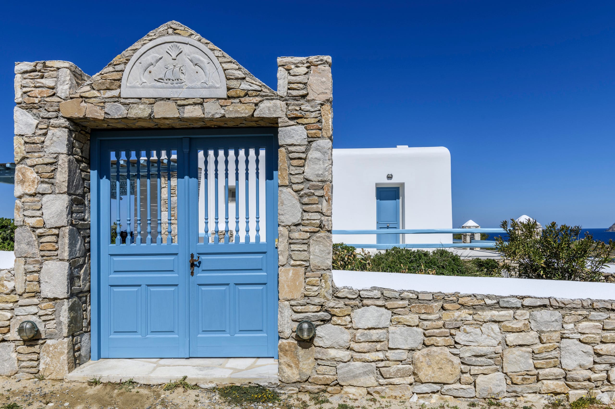 Villa Deliana Ethos Hospitality 37