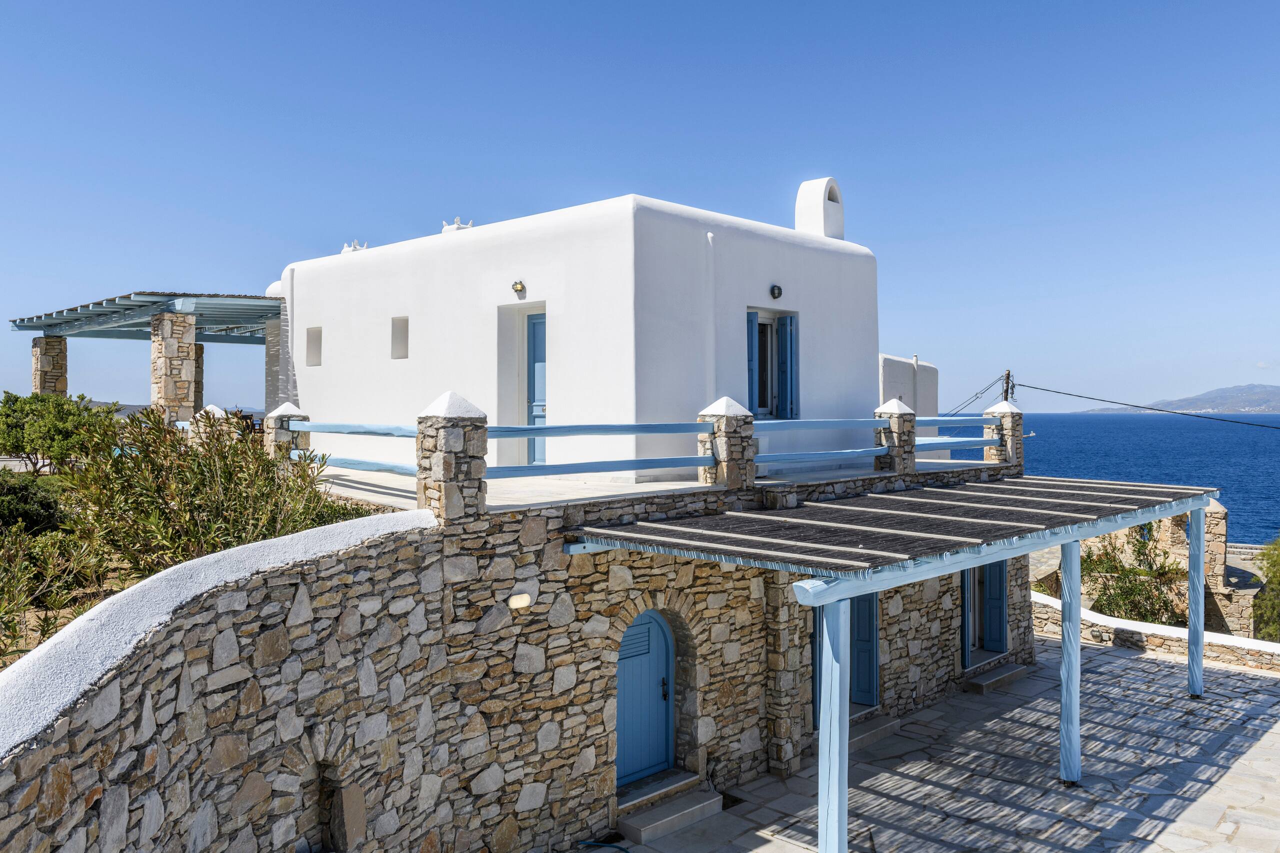 Villa Deliana Ethos Hospitality 35