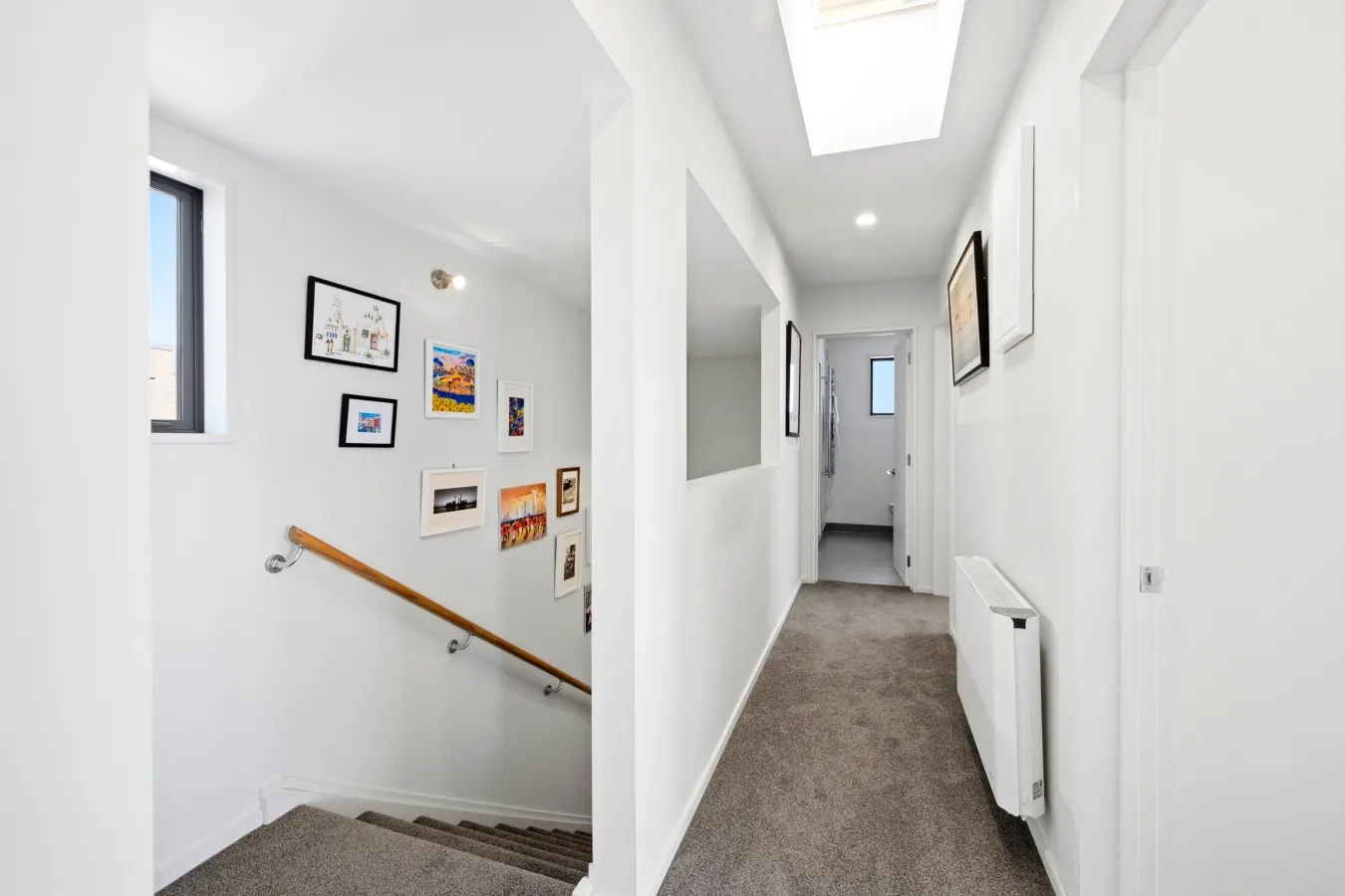 Spacious 3BR Family Home 5 Mins to CBD Free Parking 15