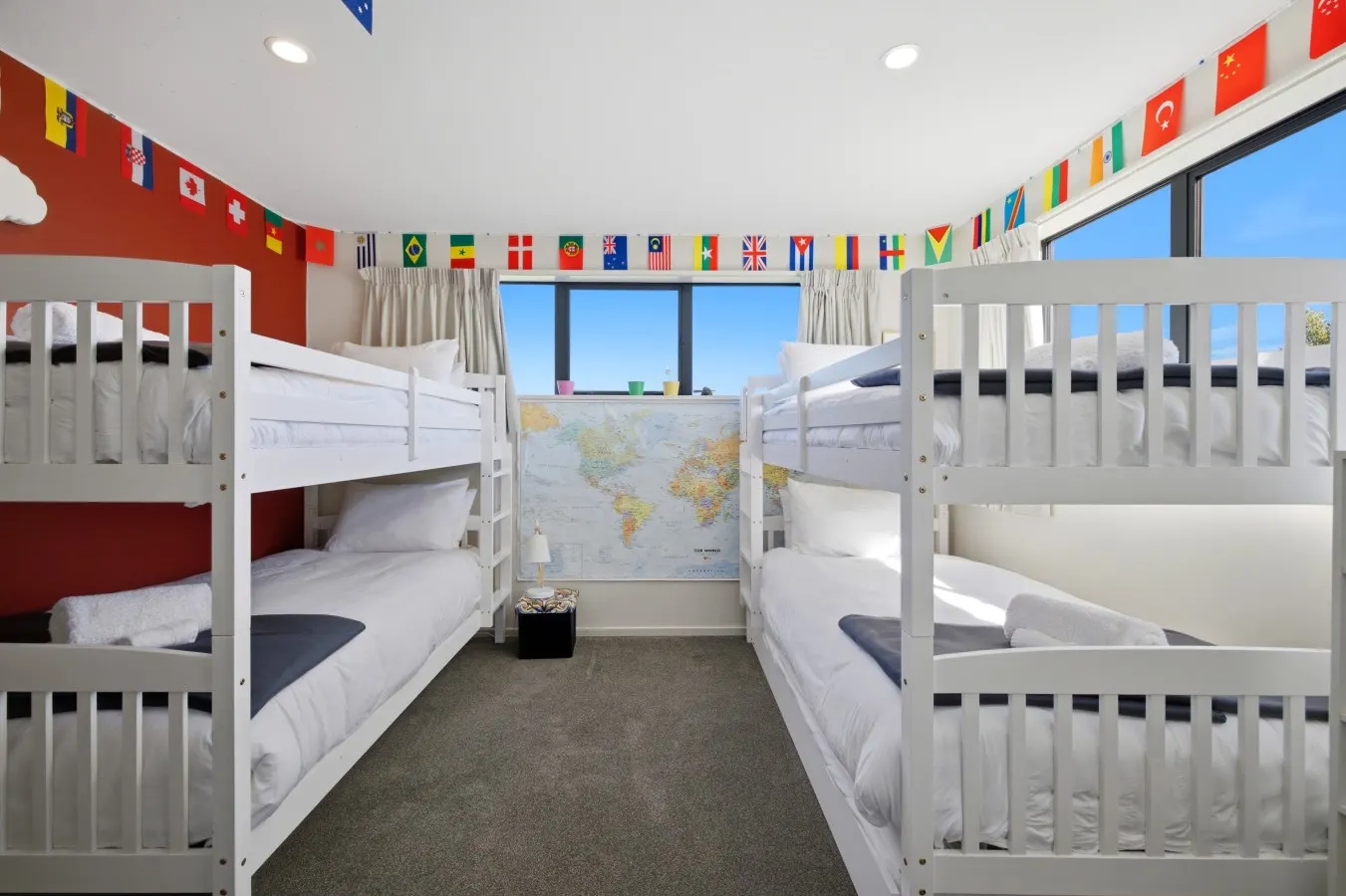 Spacious 3BR Family Home 5 Mins to CBD Free Parking 5