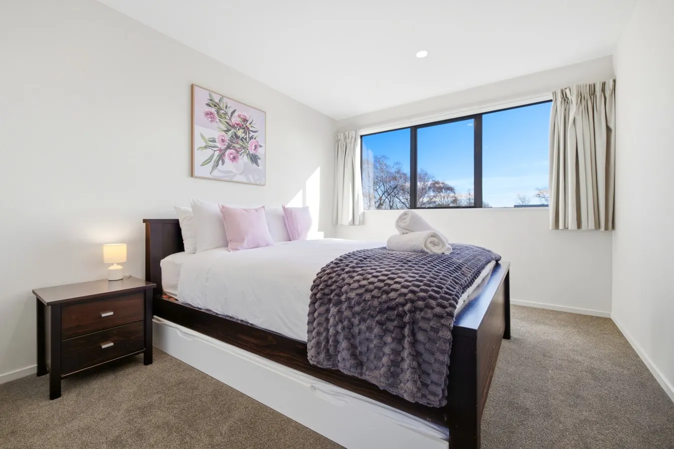 Spacious 3BR Family Home 5 Mins to CBD Free Parking 6