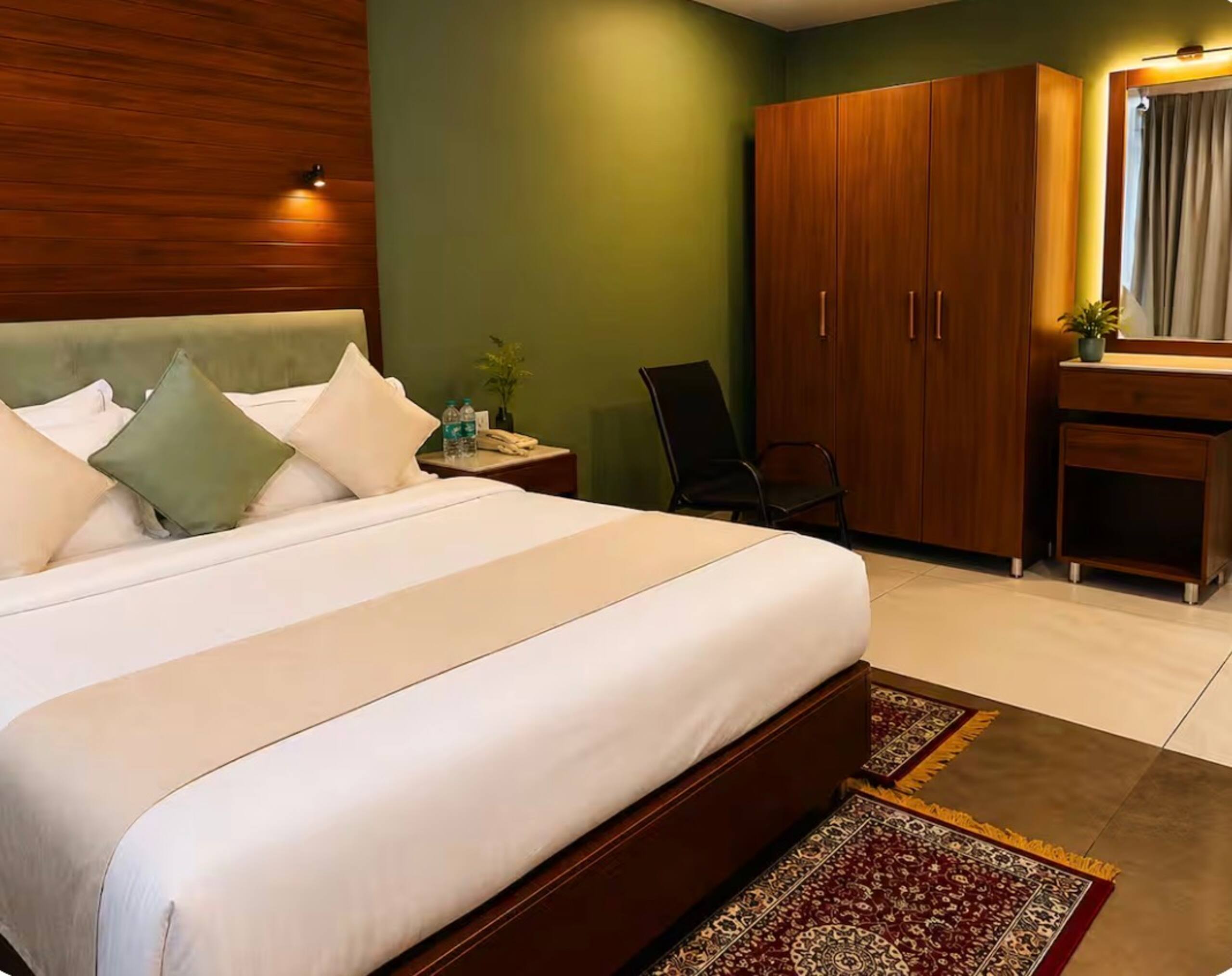 Wildwood Retreat | Infinity Pool | Vythiri 2