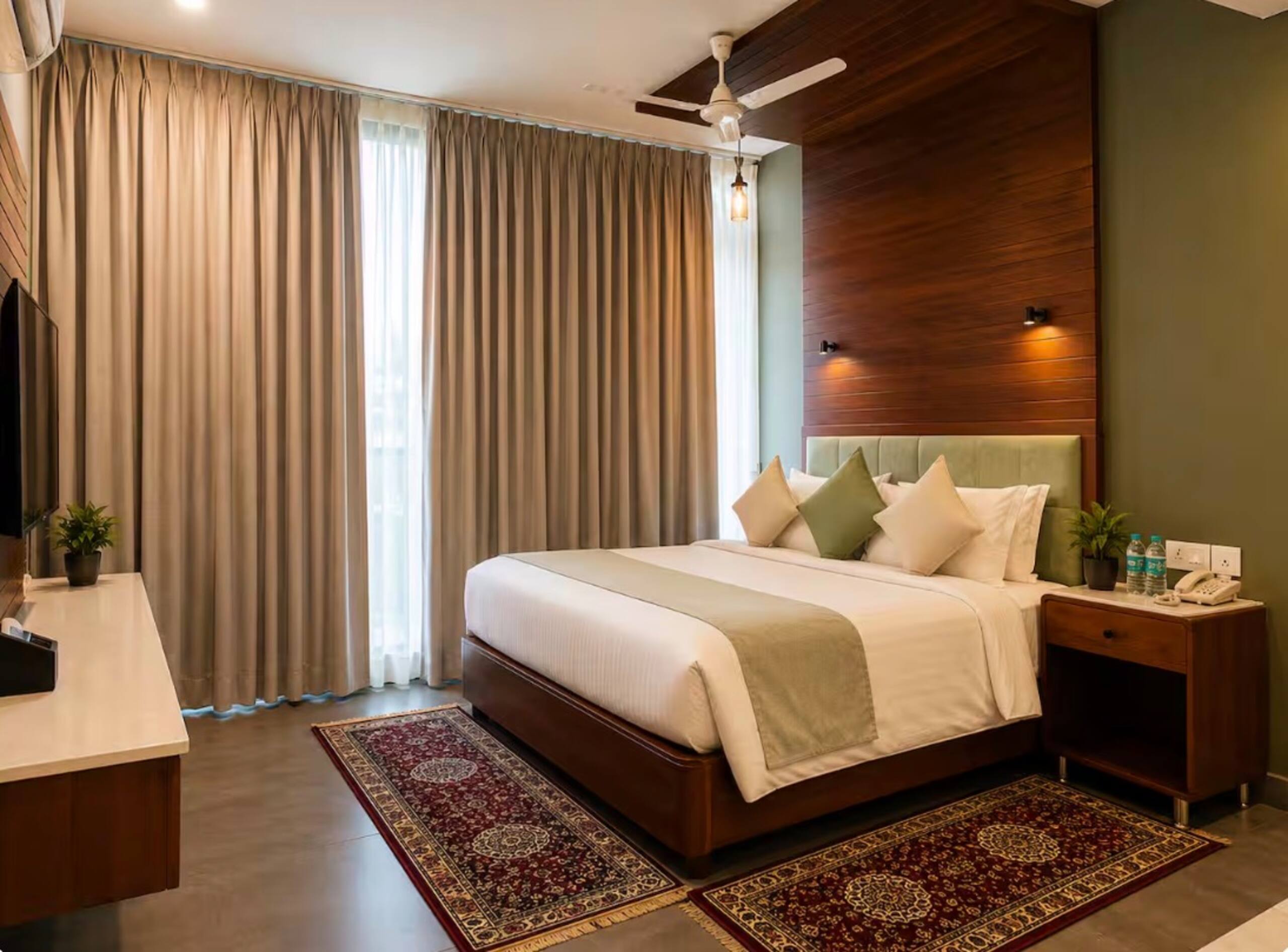 Wildwood Retreat | Infinity Pool | Vythiri 4