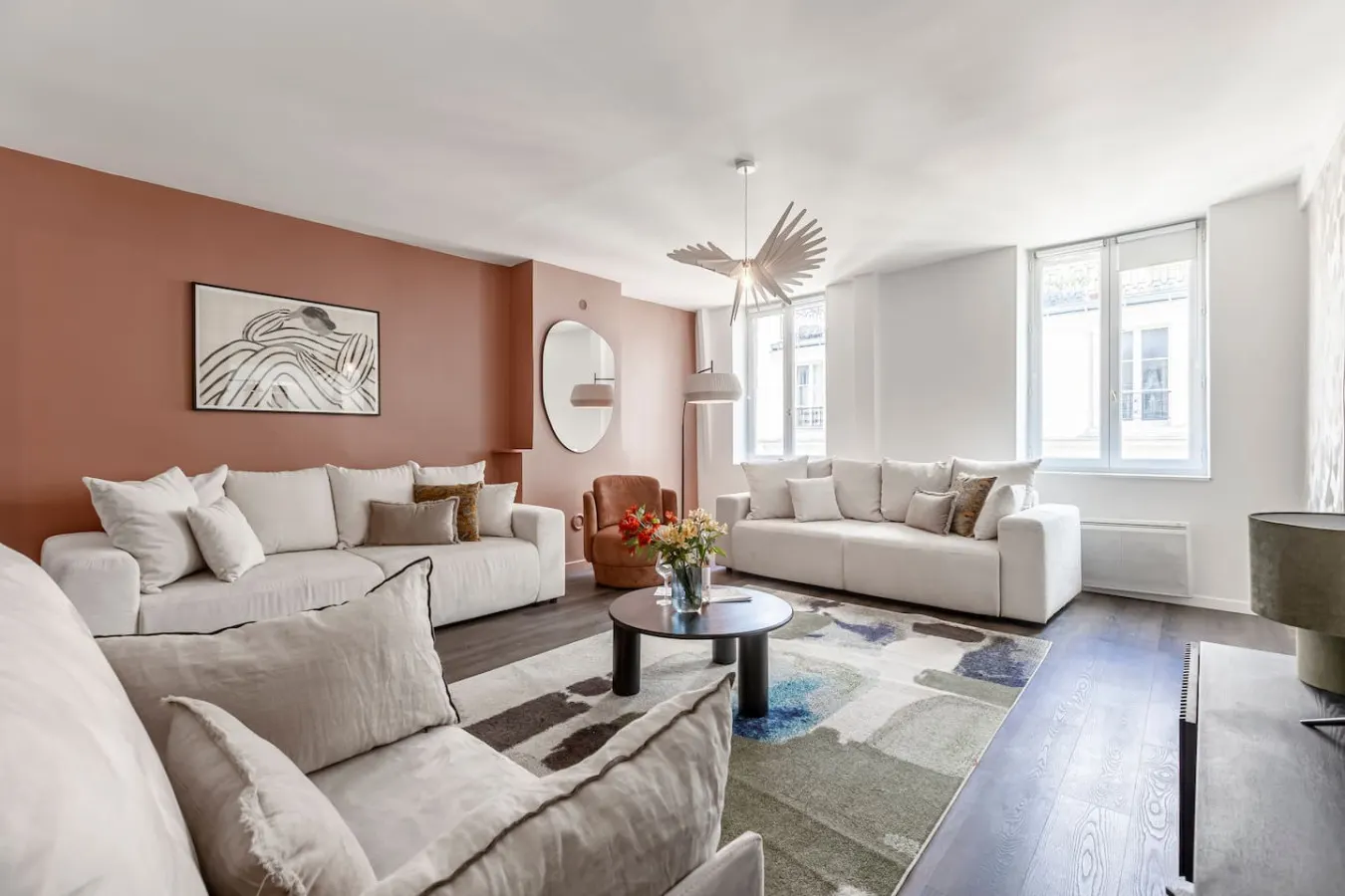 A42.ArtetMétiers#Marais#3BedRooms#Paris03#AC
