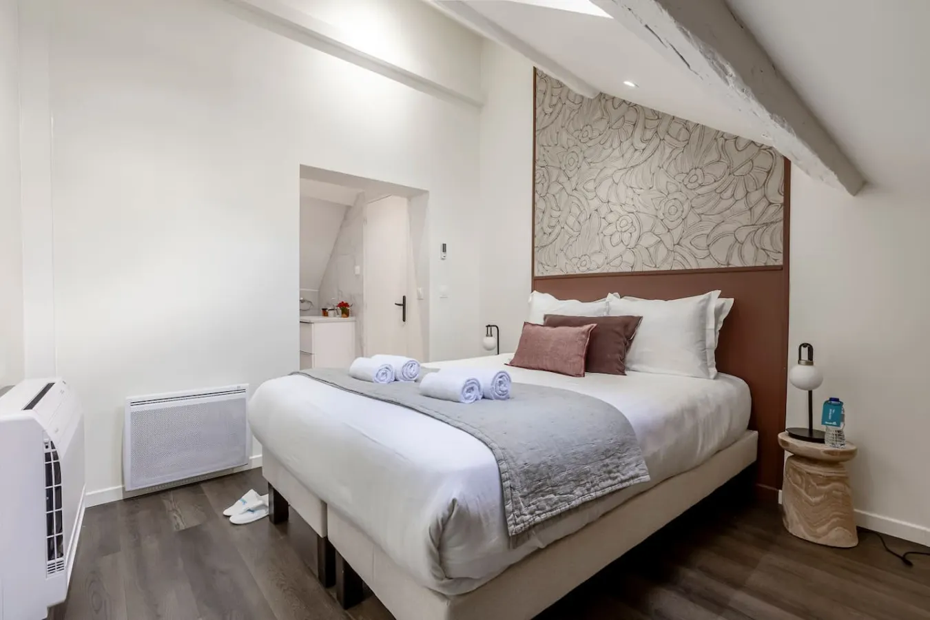 A42.ArtetMétiers#Marais#3BedRooms#Paris03#AC 9