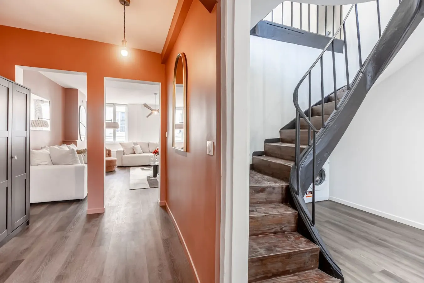 A42.ArtetMétiers#Marais#3BedRooms#Paris03#AC 11