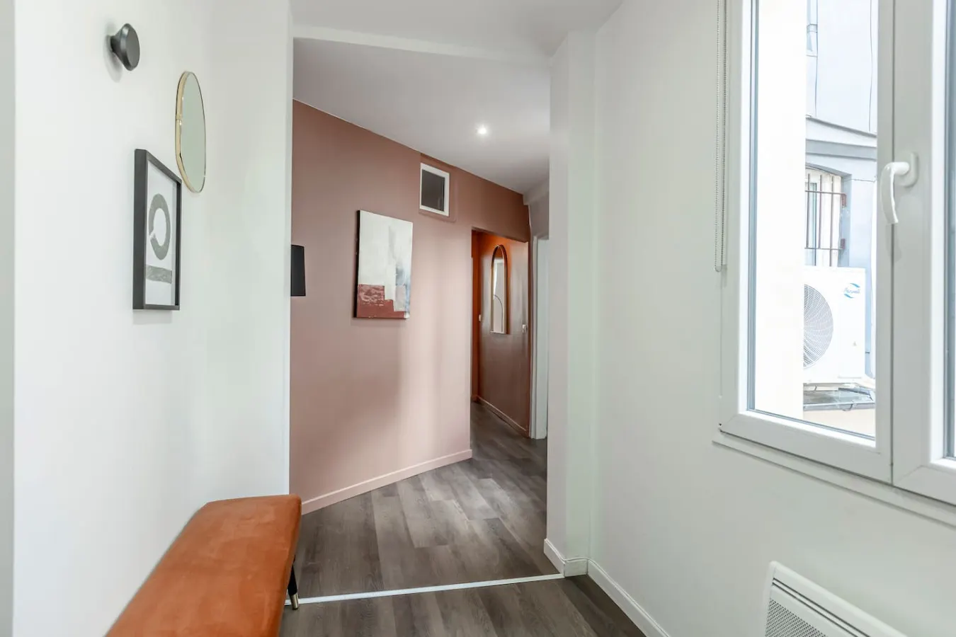 A42.ArtetMétiers#Marais#3BedRooms#Paris03#AC 12