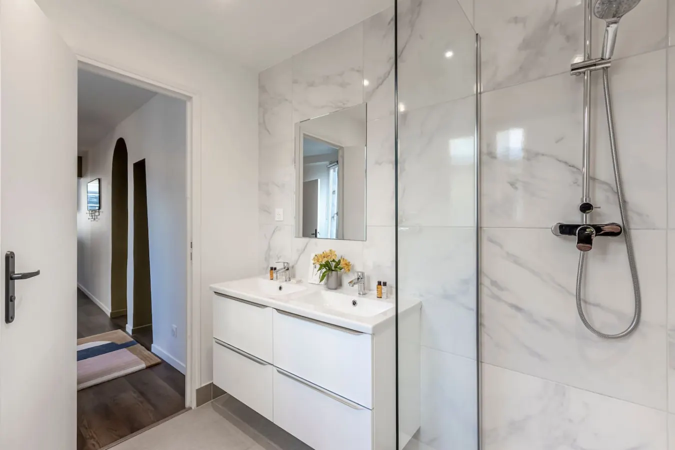 A42.ArtetMétiers#Marais#3BedRooms#Paris03#AC 13