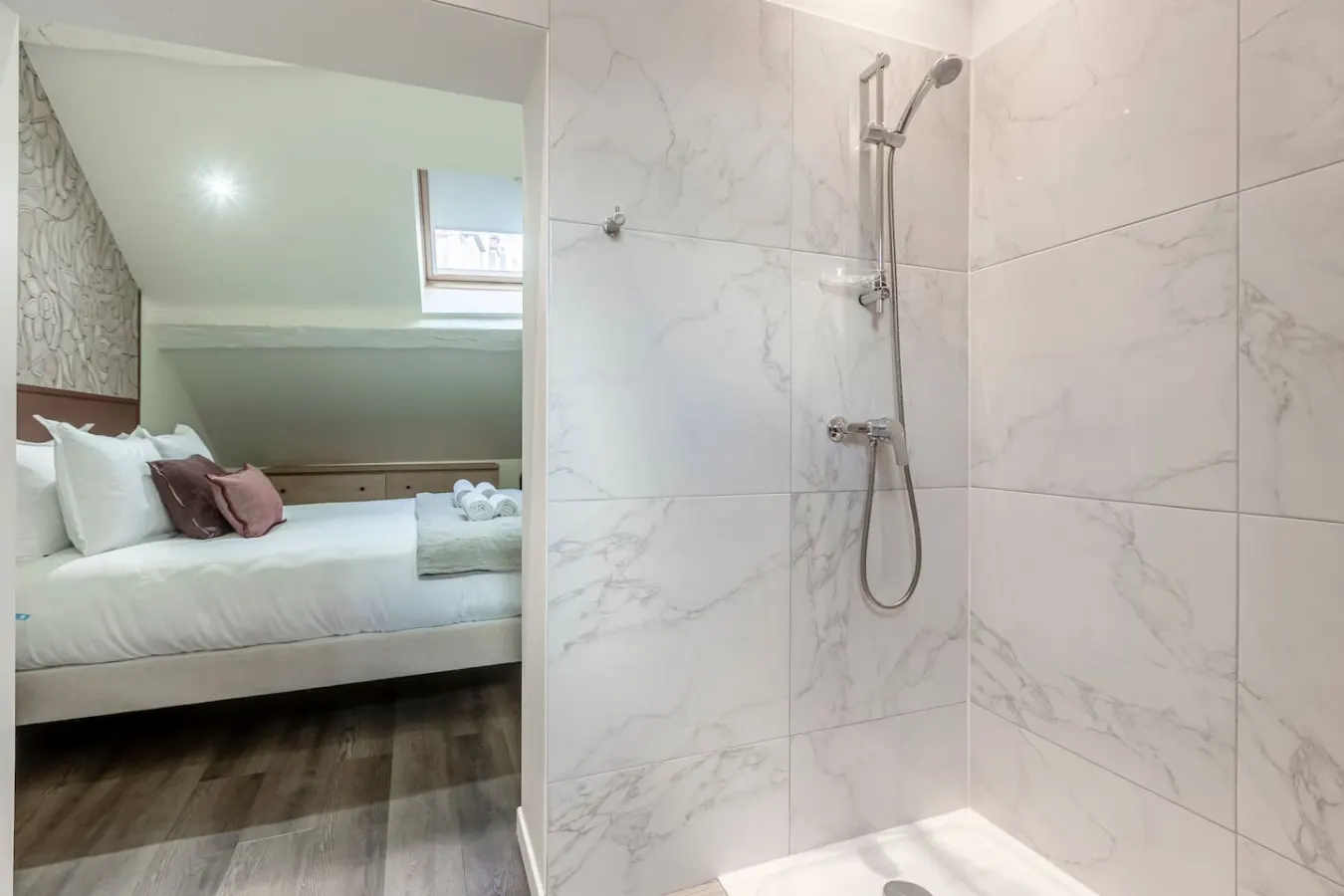 A42.ArtetMétiers#Marais#3BedRooms#Paris03#AC 14