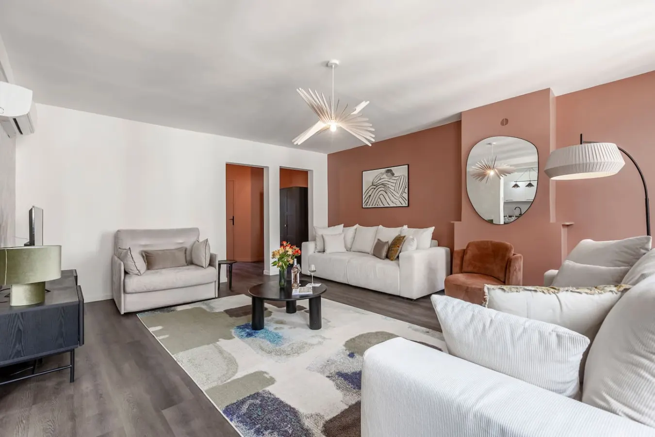 A42.ArtetMétiers#Marais#3BedRooms#Paris03#AC 16