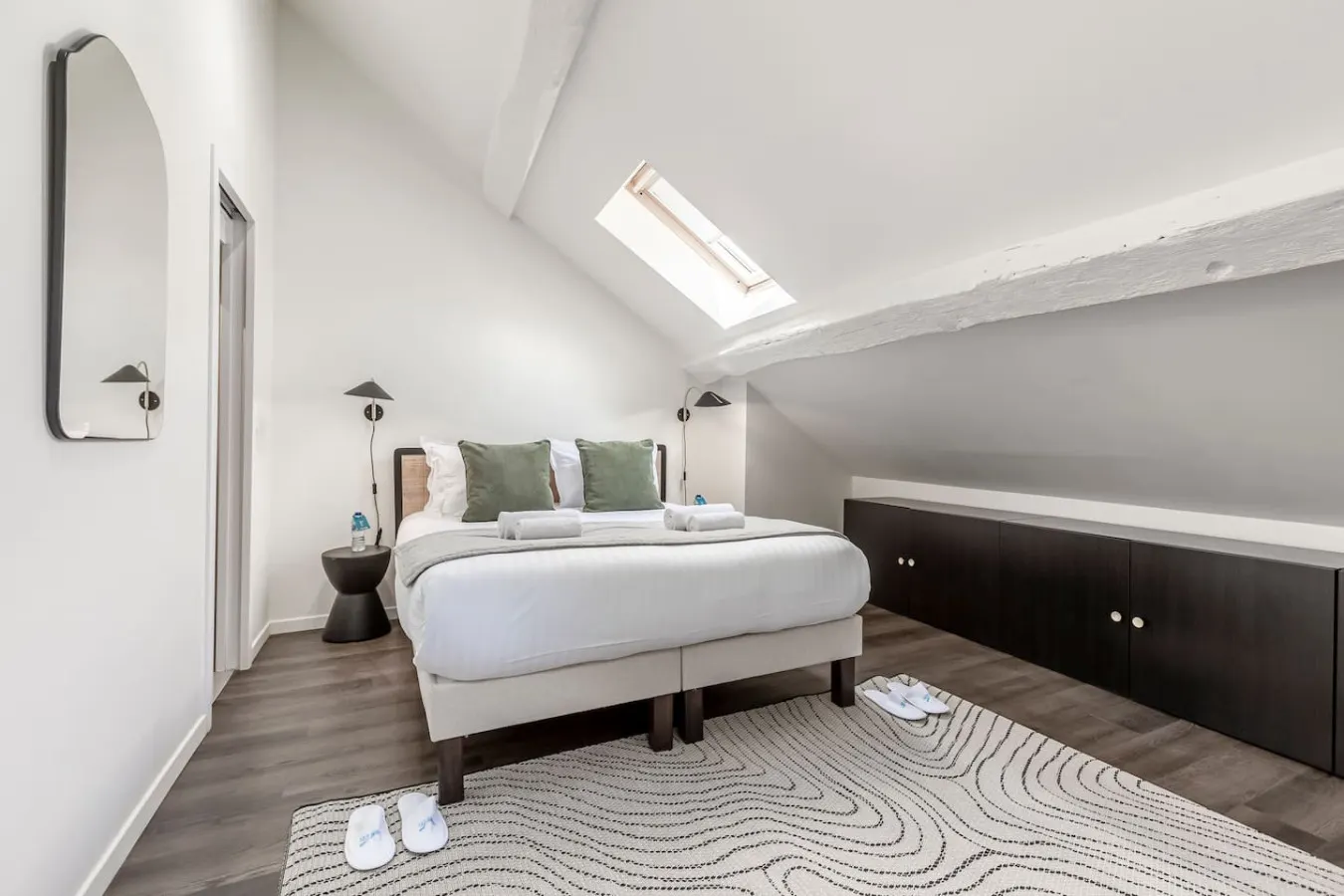 A42.ArtetMétiers#Marais#3BedRooms#Paris03#AC 17