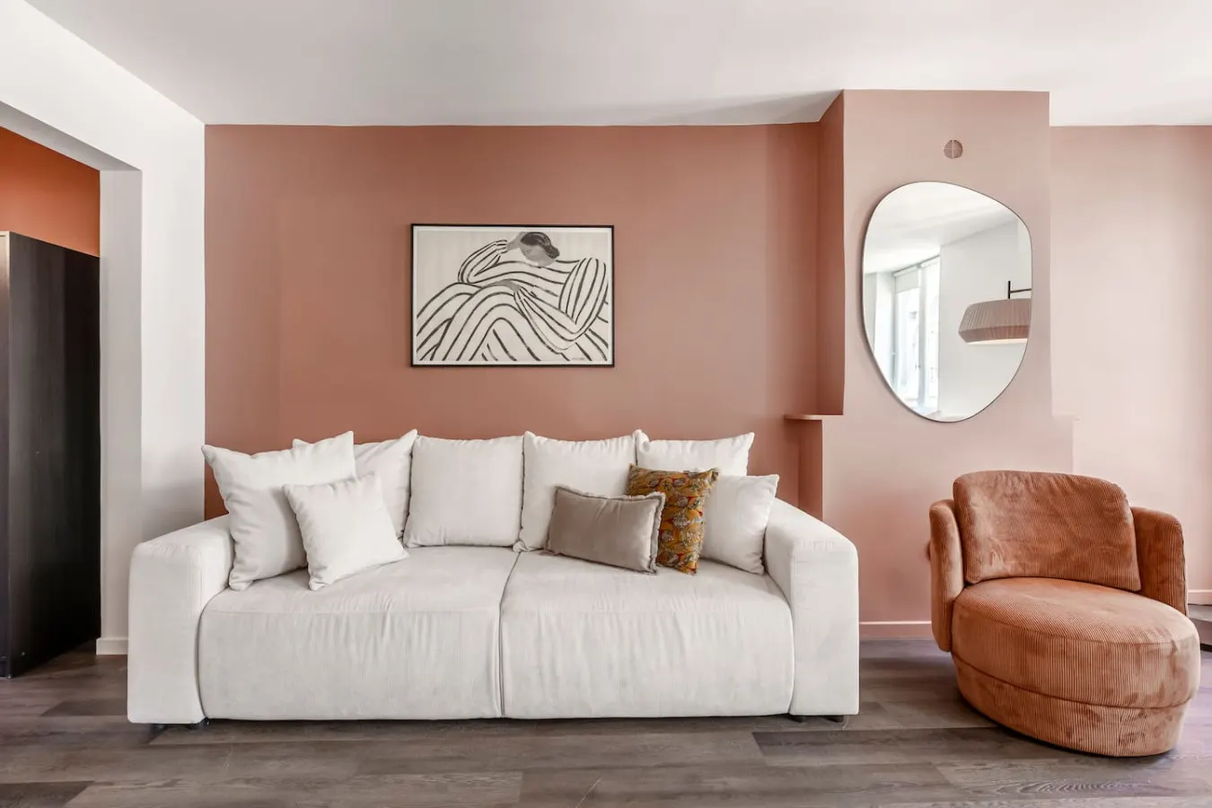 A42.ArtetMétiers#Marais#3BedRooms#Paris03#AC 19