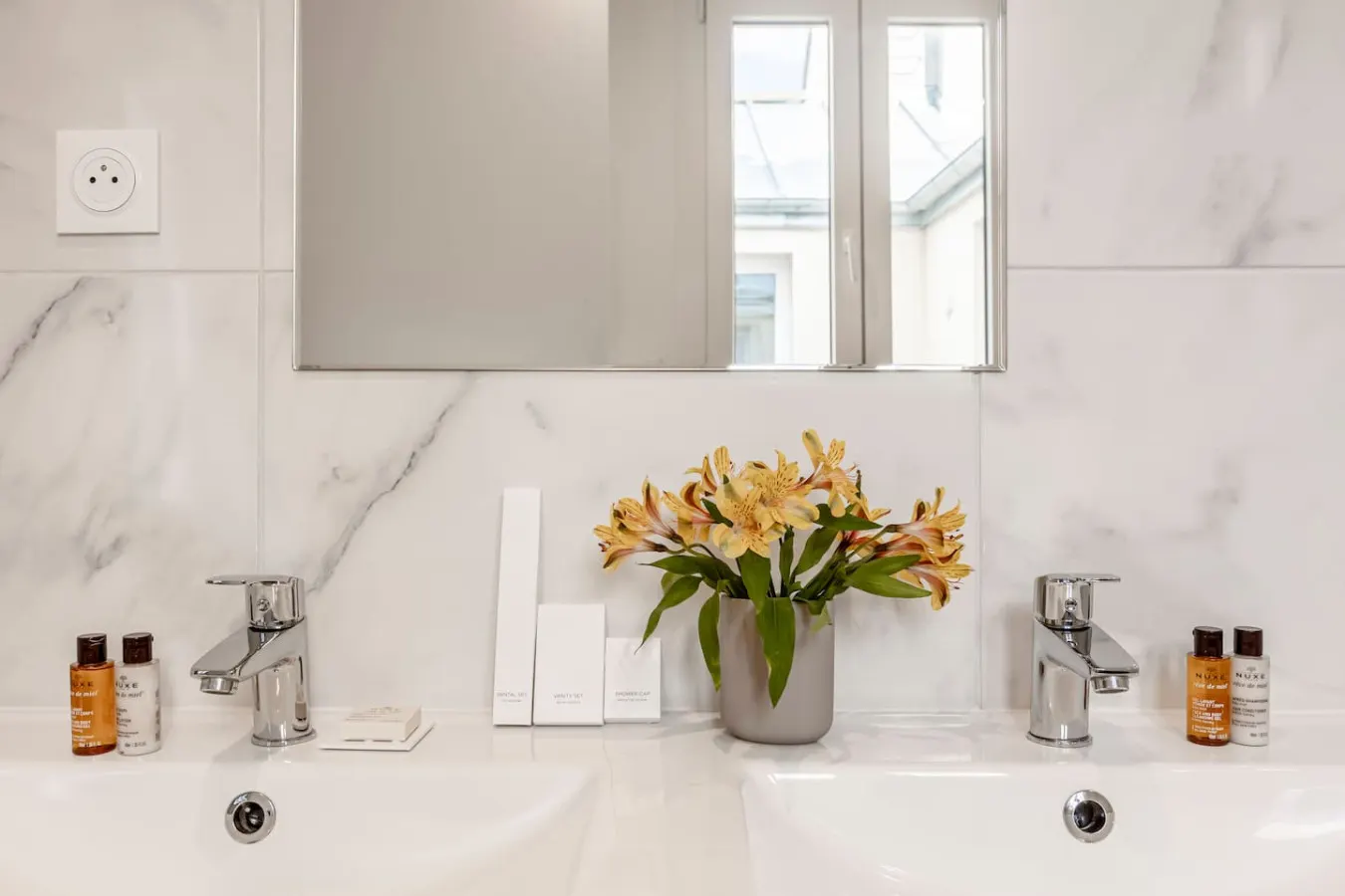 A42.ArtetMétiers#Marais#3BedRooms#Paris03#AC 20