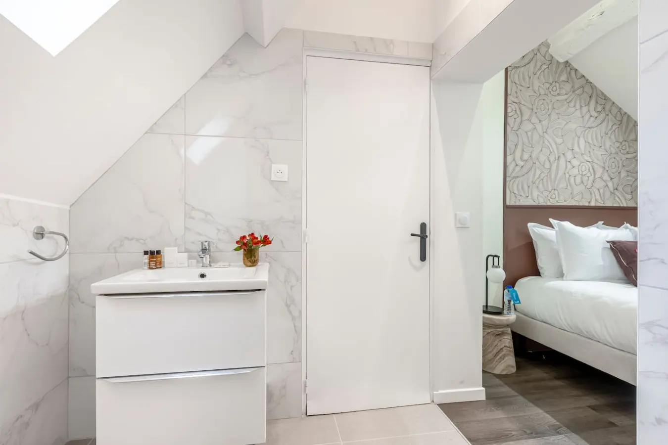 A42.ArtetMétiers#Marais#3BedRooms#Paris03#AC 8