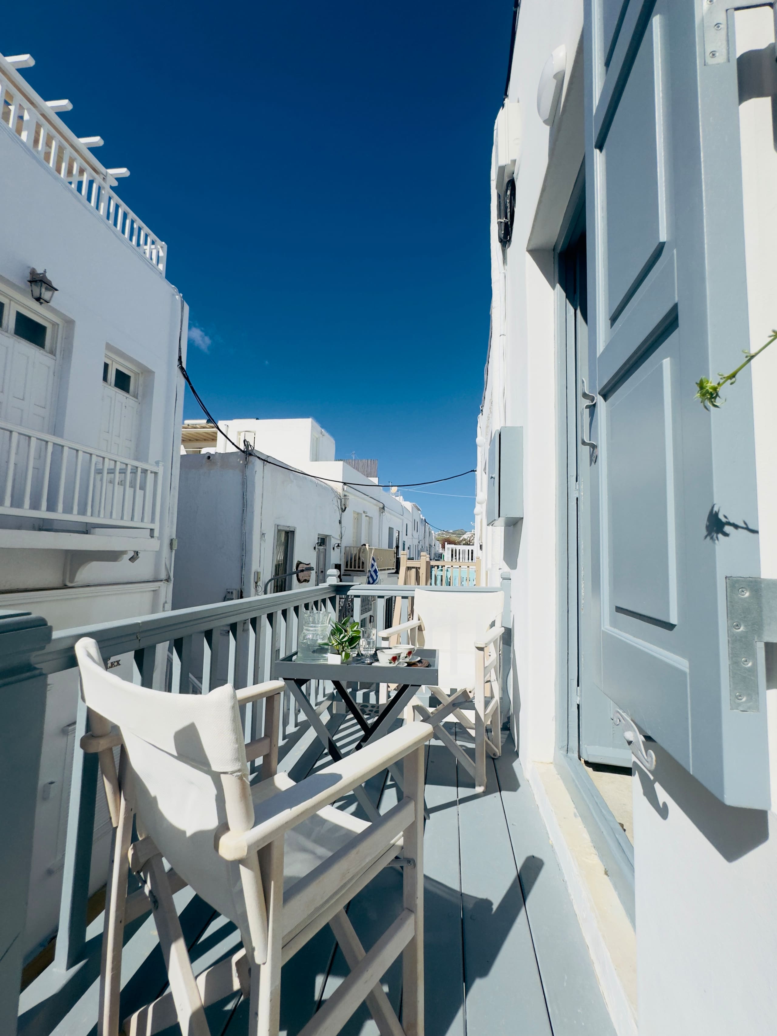 Matogianni Mykonos House 27