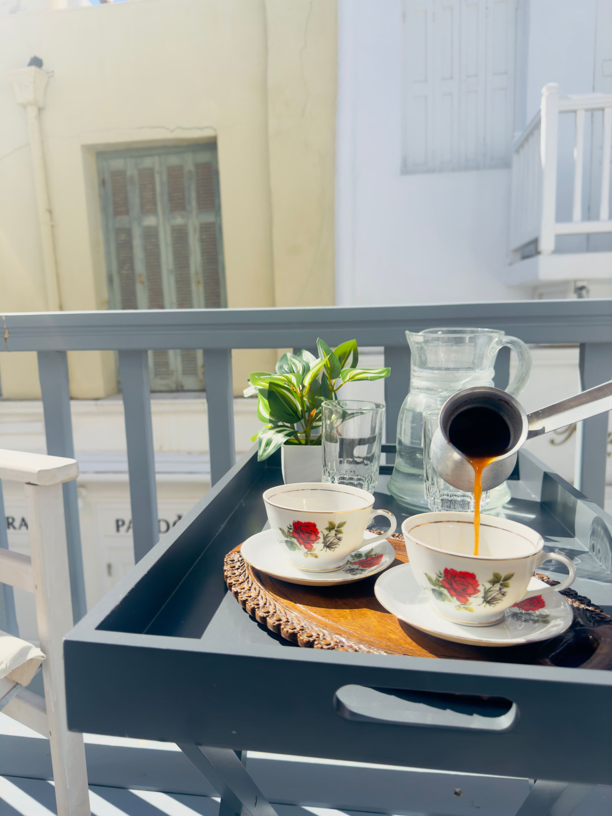 Matogianni Mykonos House 22