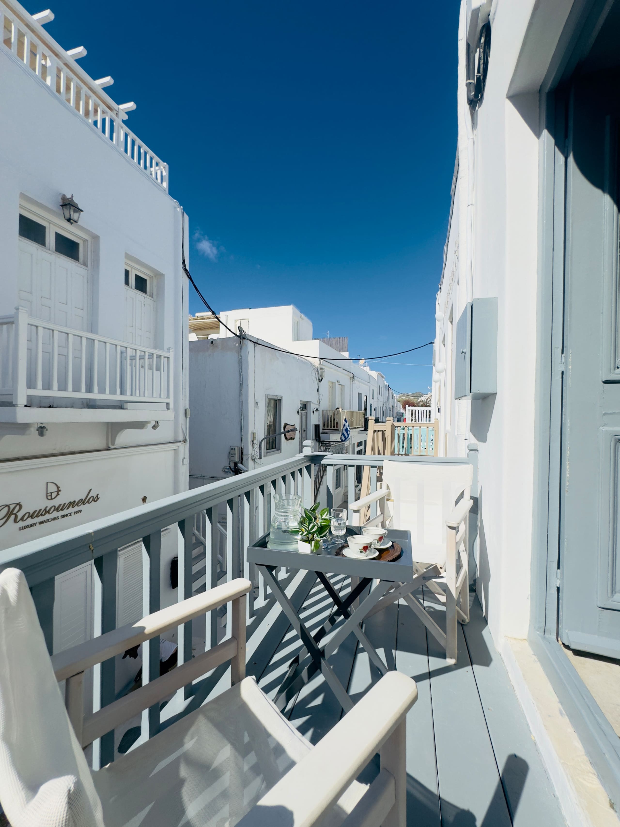 Matogianni Mykonos House 25