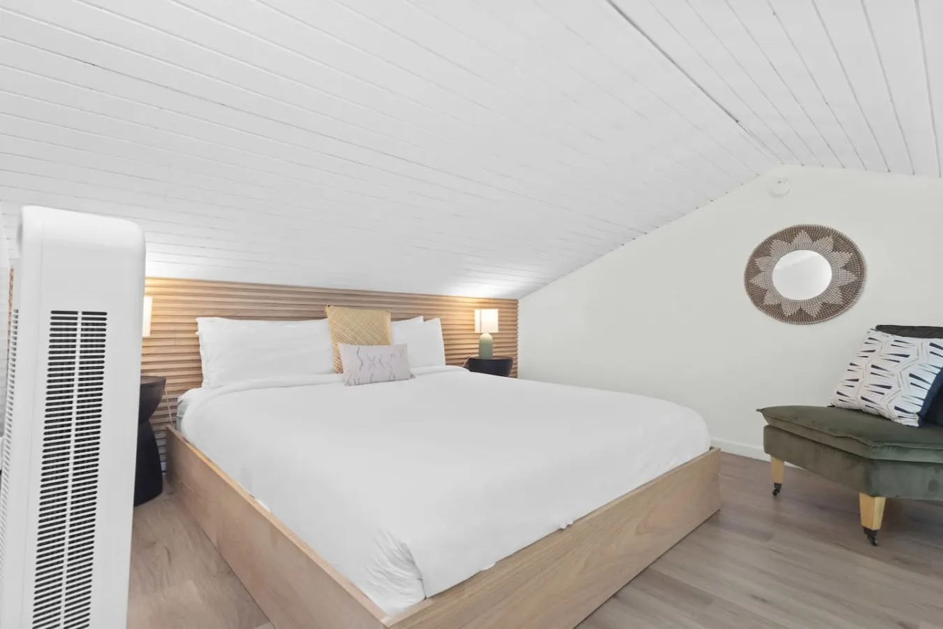 ~NEW~ Exclusive Beach Loft ~Turtle Bay Golf Course 3