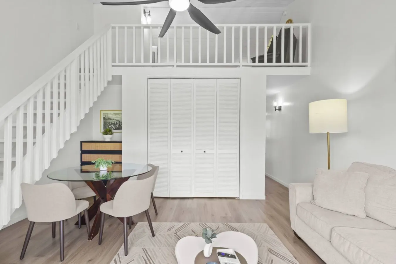 ~NEW~ Exclusive Beach Loft ~Turtle Bay Golf Course 6