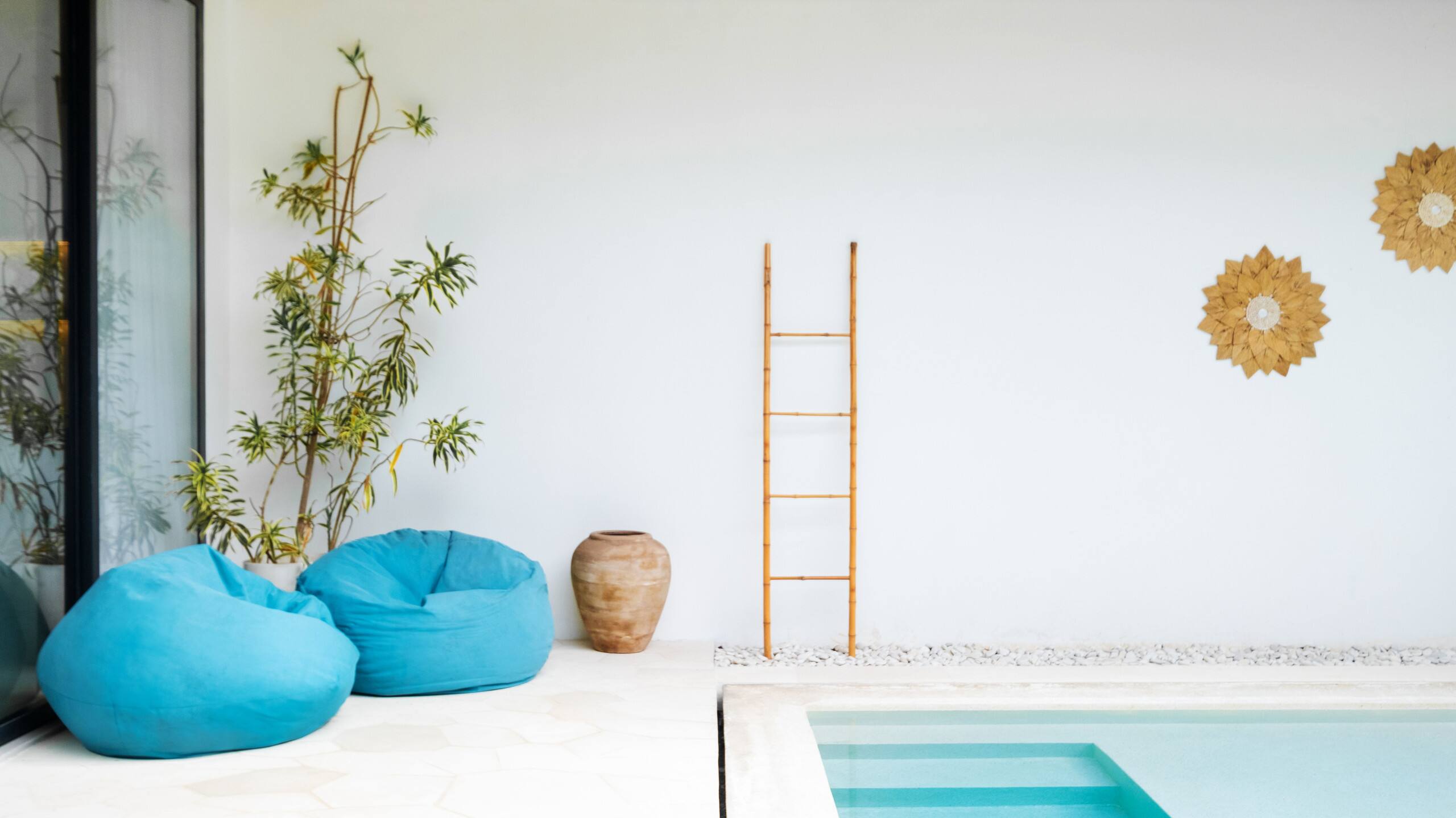 Stylish 2BR Villa • 2 Free Breakfasts for 5N+ — photo 5