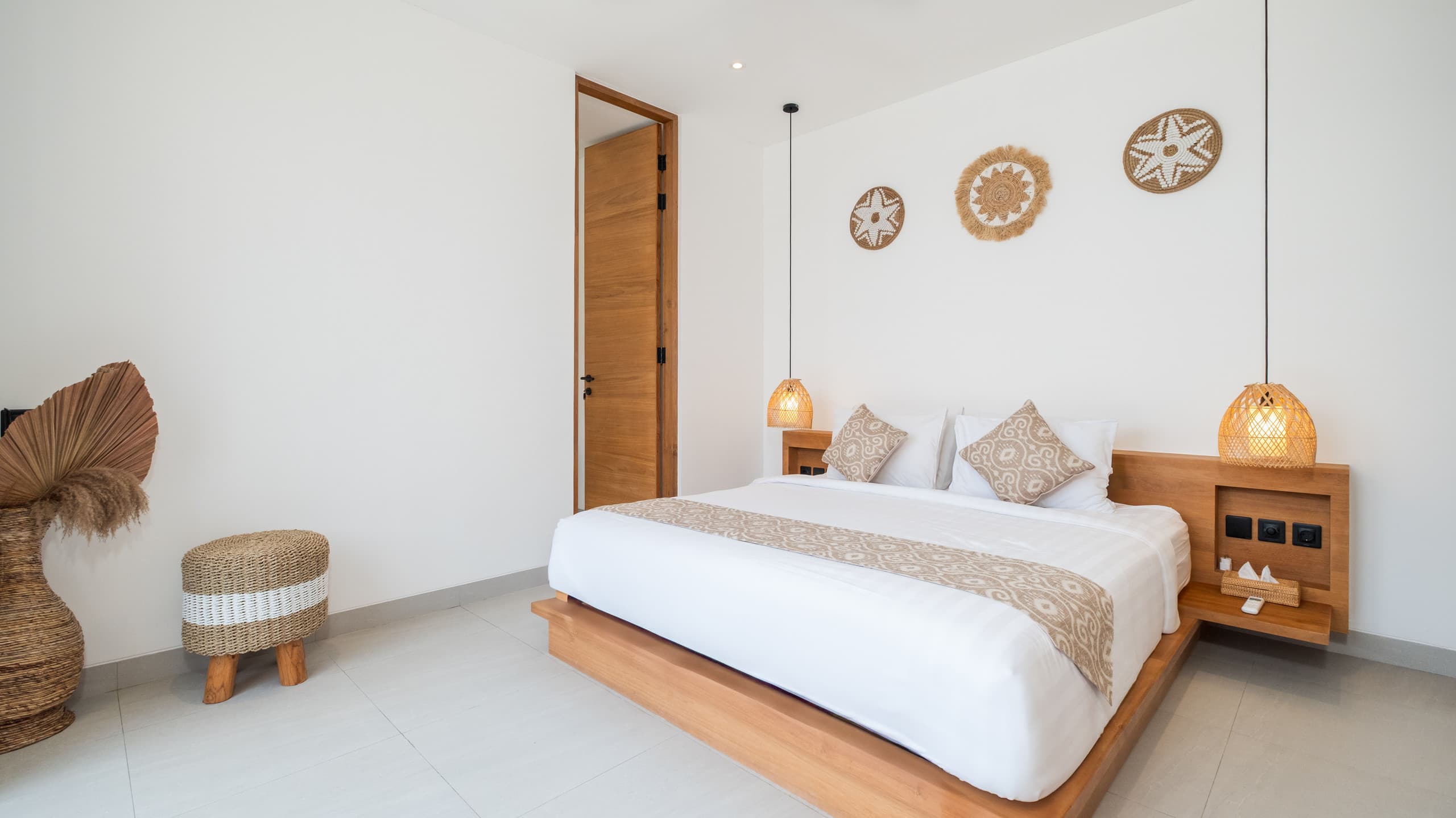 Stylish 2BR Villa • 2 Free Breakfasts for 5N+ 11
