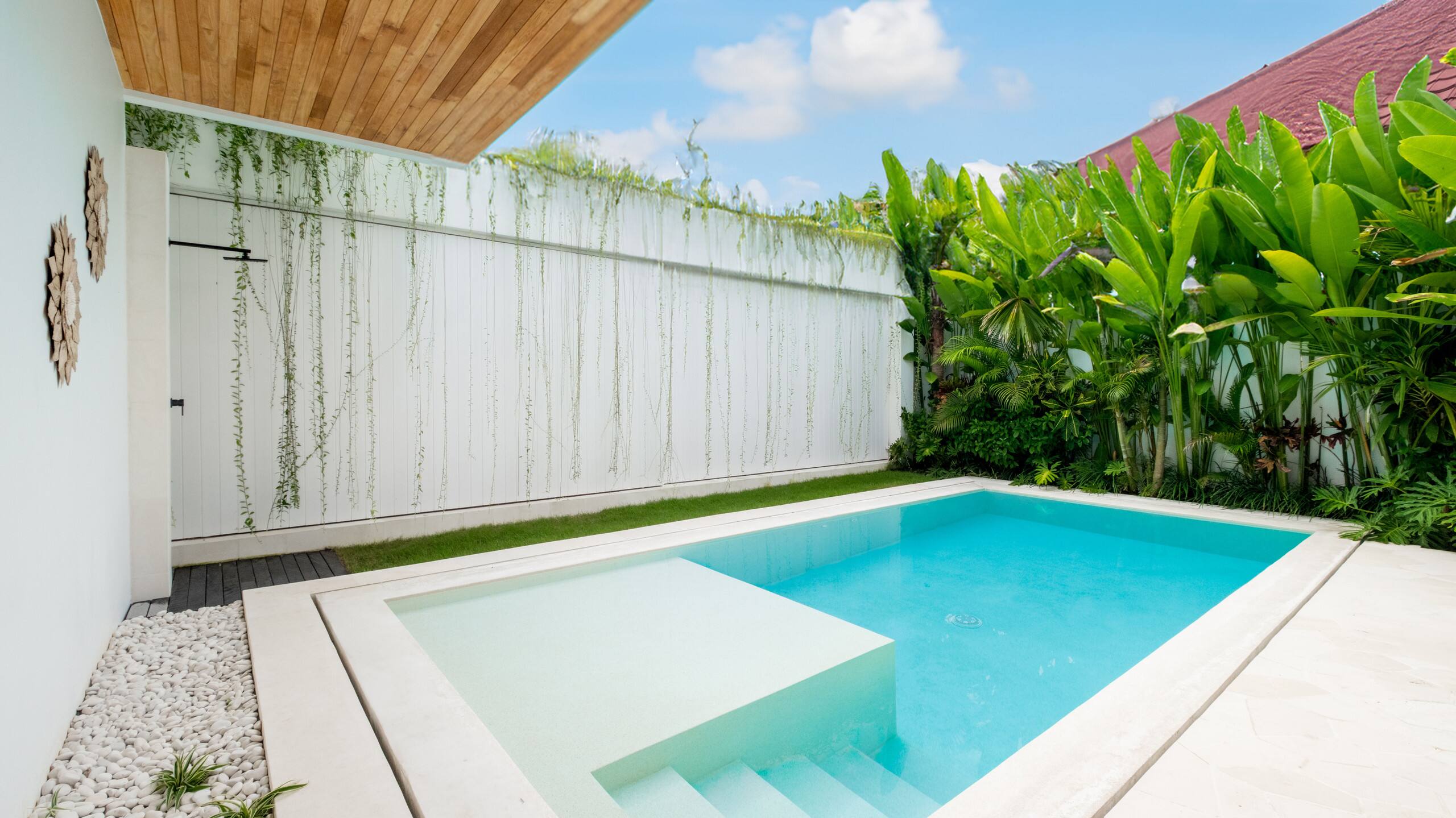 Stylish 2BR Villa • 2 Free Breakfasts for 5N+ 7