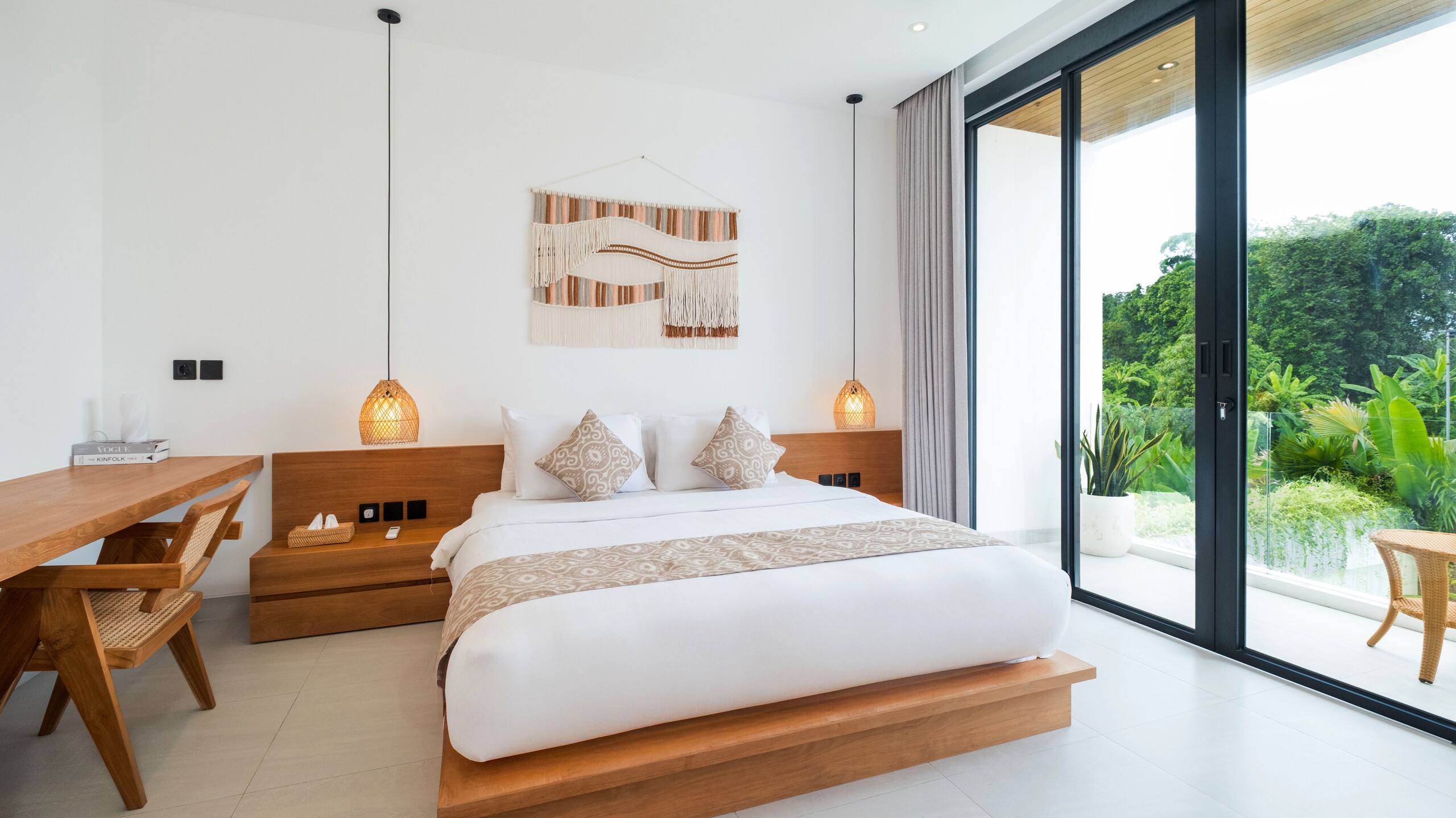 Stylish 2BR Villa • 2 Free Breakfasts for 5N+ 13