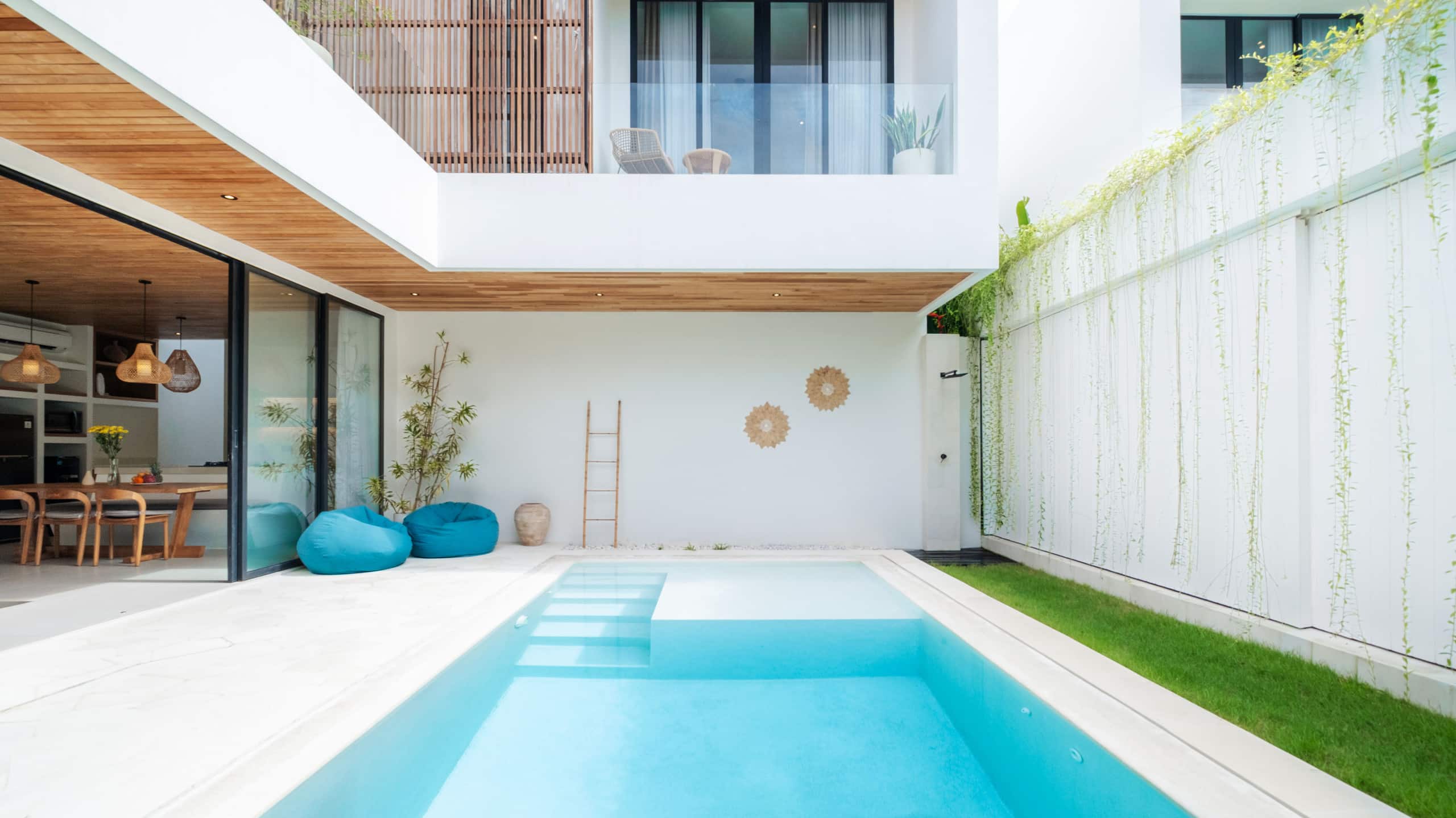 Stylish 2BR Villa • 2 Free Breakfasts for 5N+ 16