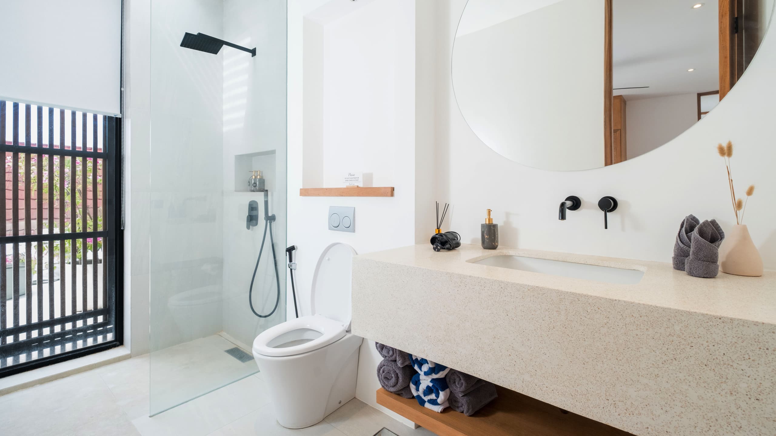 Stylish 2BR Villa • 2 Free Breakfasts for 5N+ 15