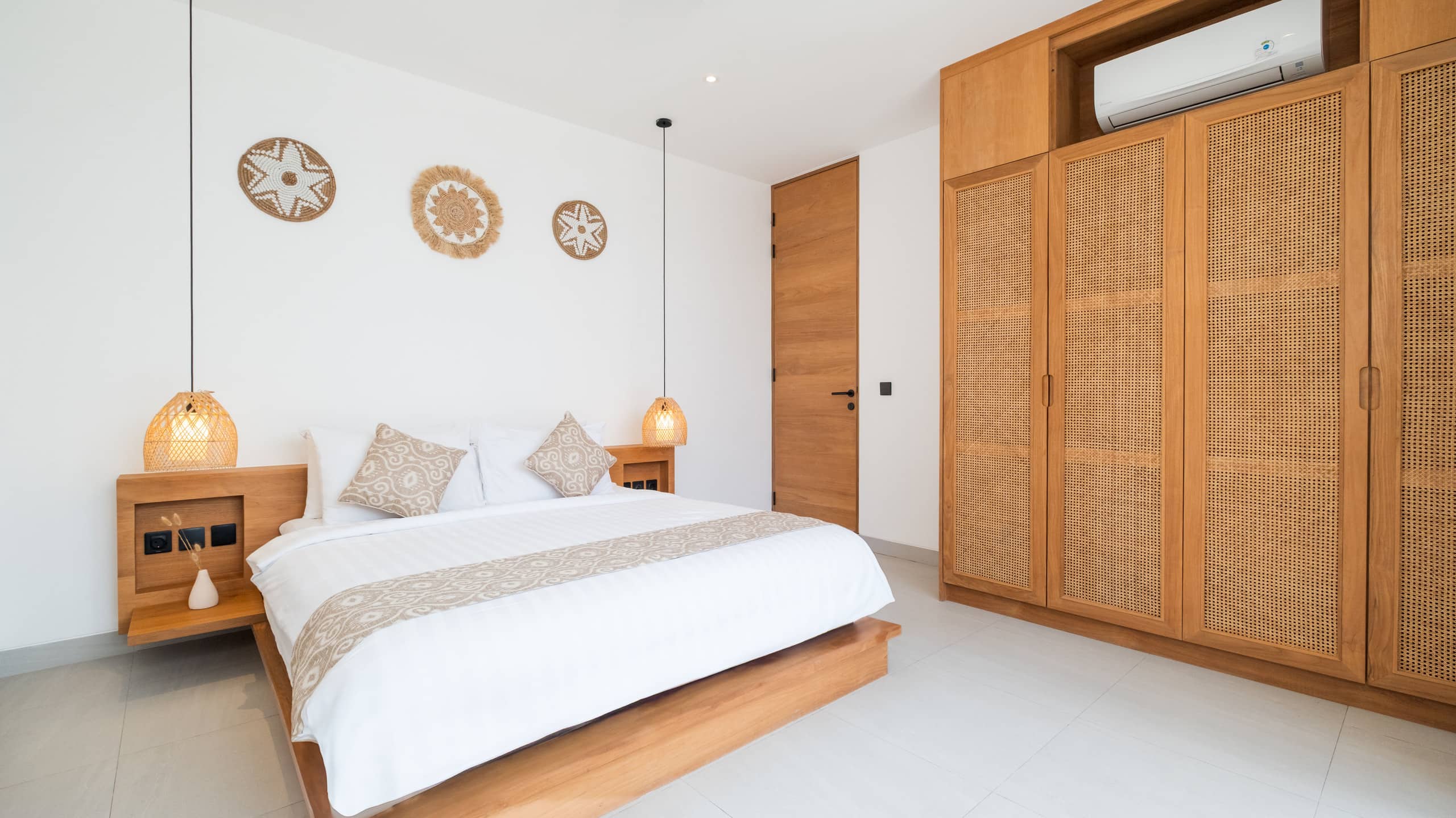 Stylish 2BR Villa • 2 Free Breakfasts for 5N+ 10