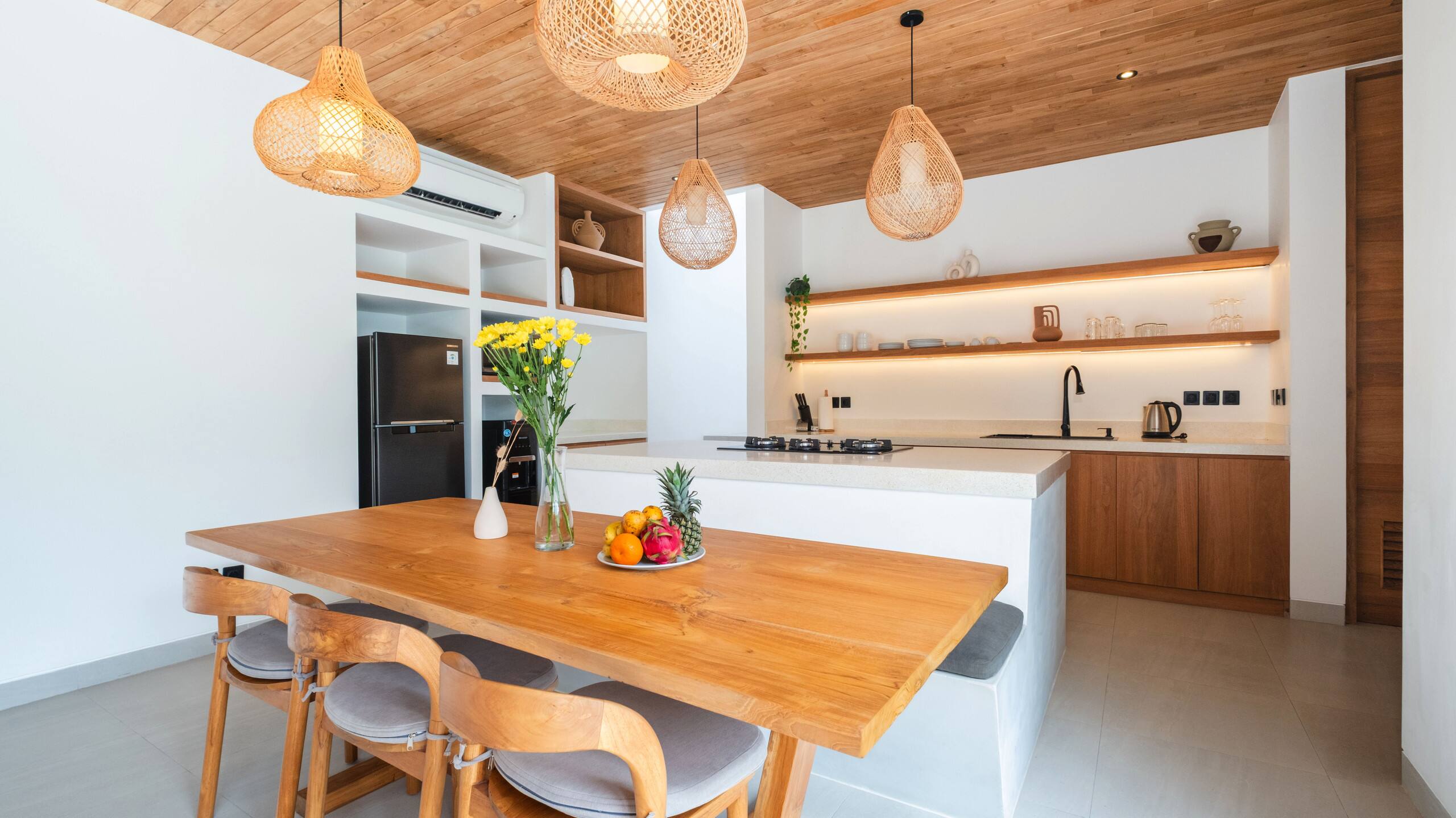 Stylish 2BR Villa • 2 Free Breakfasts for 5N+ 9